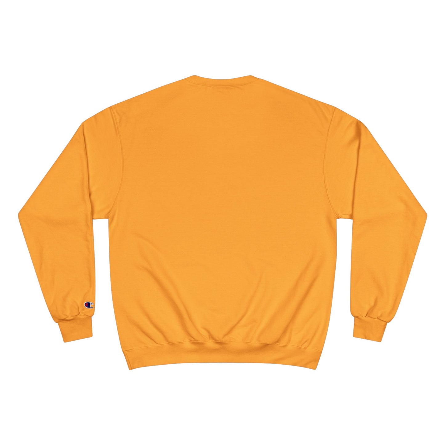 Champion Sweatshirt - 'TIS THE SEASON - Football Lover's Cozy Gift, Perfect for Holidays, Tailgating, Sports Fan Apparel