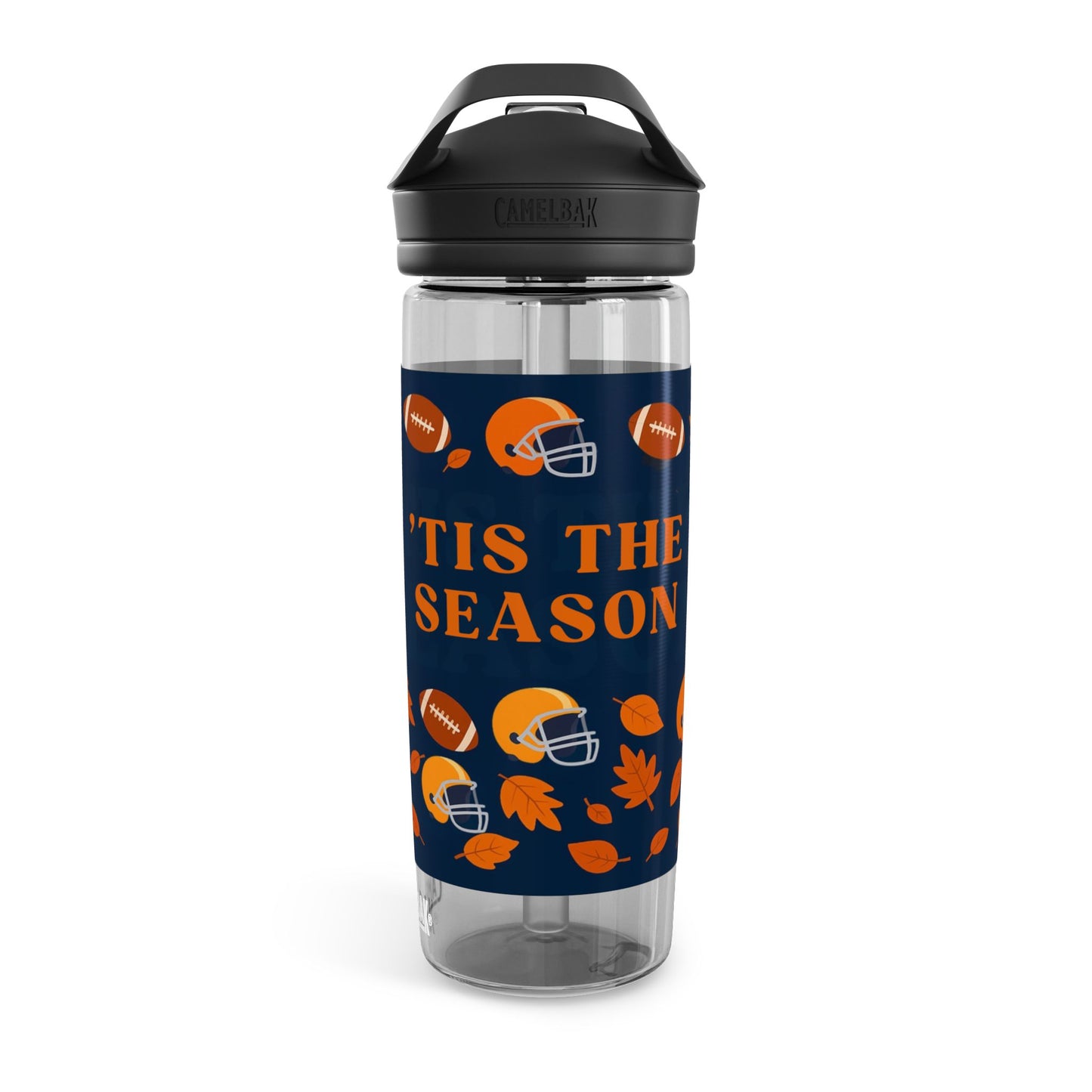 'Tis The Season CamelBak Eddy® Water Bottle, 20oz or 25oz