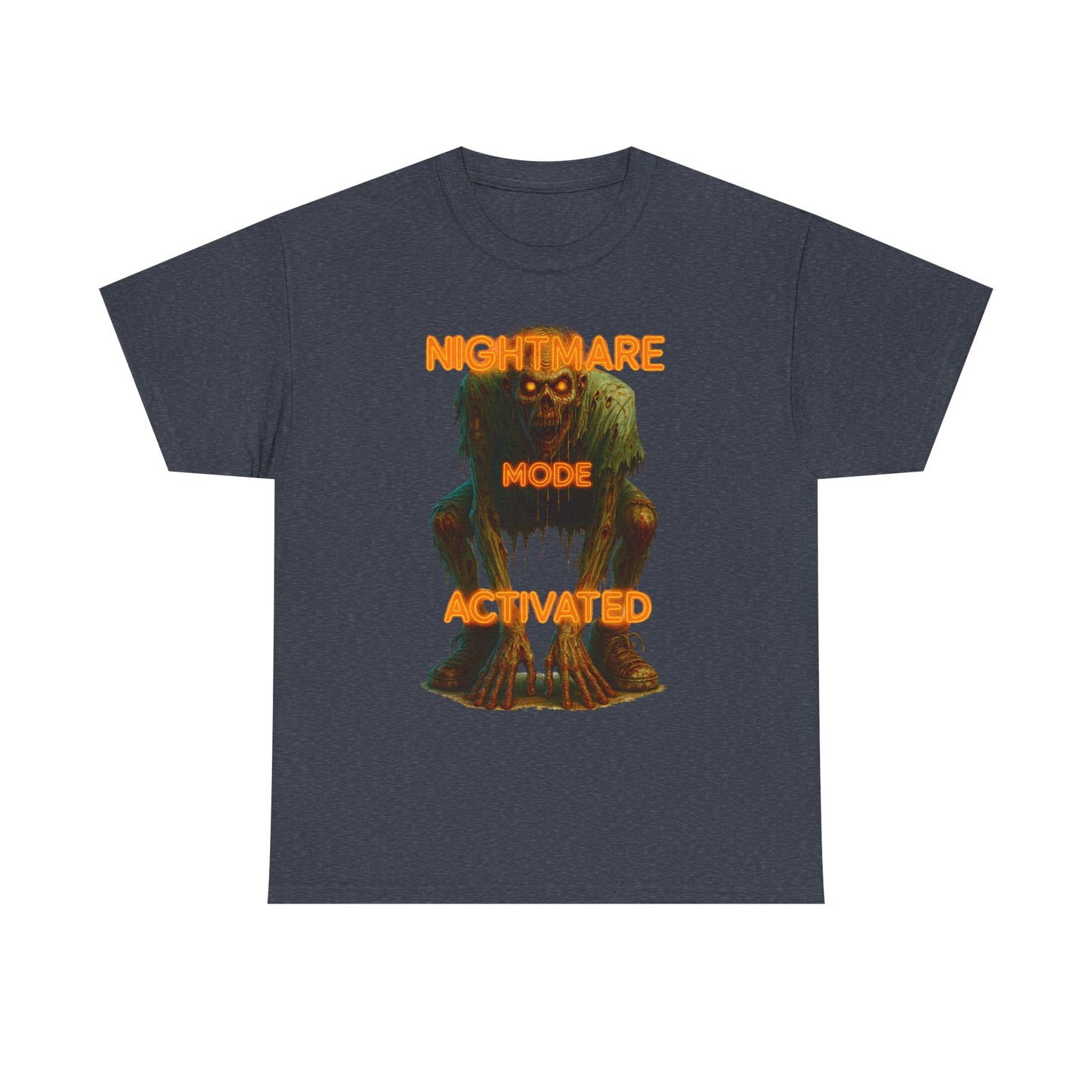 NIGHTMARE MODE: ACTIVATED TShirt