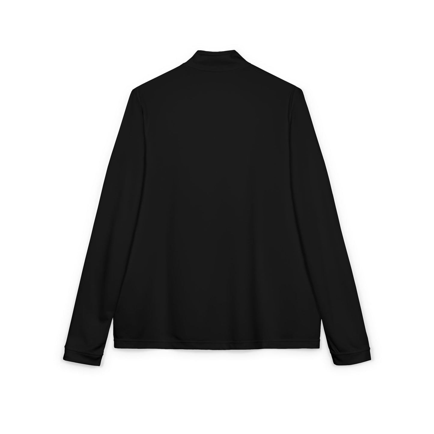 adidas® 'Tis The Season-Game On, Quarter-Zip Pullover (Embroidery)