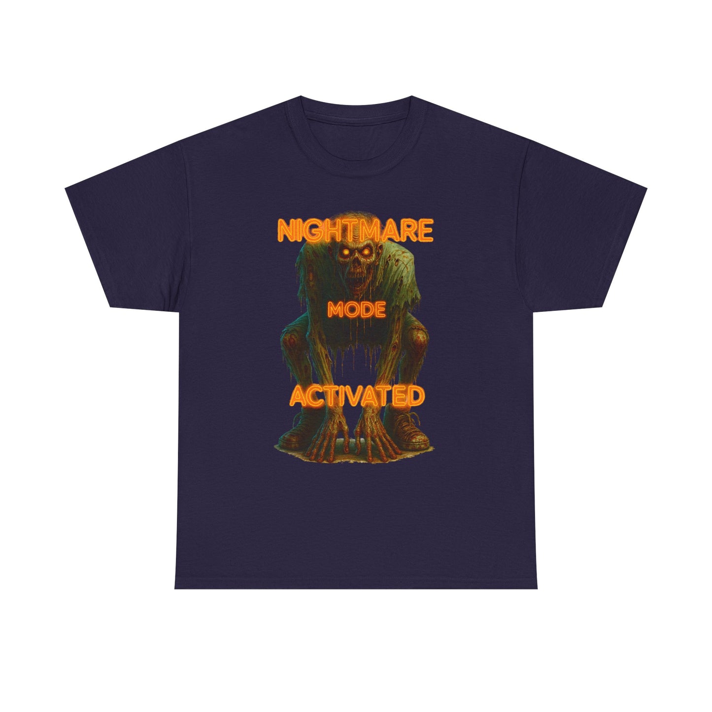 NIGHTMARE MODE: ACTIVATED TShirt