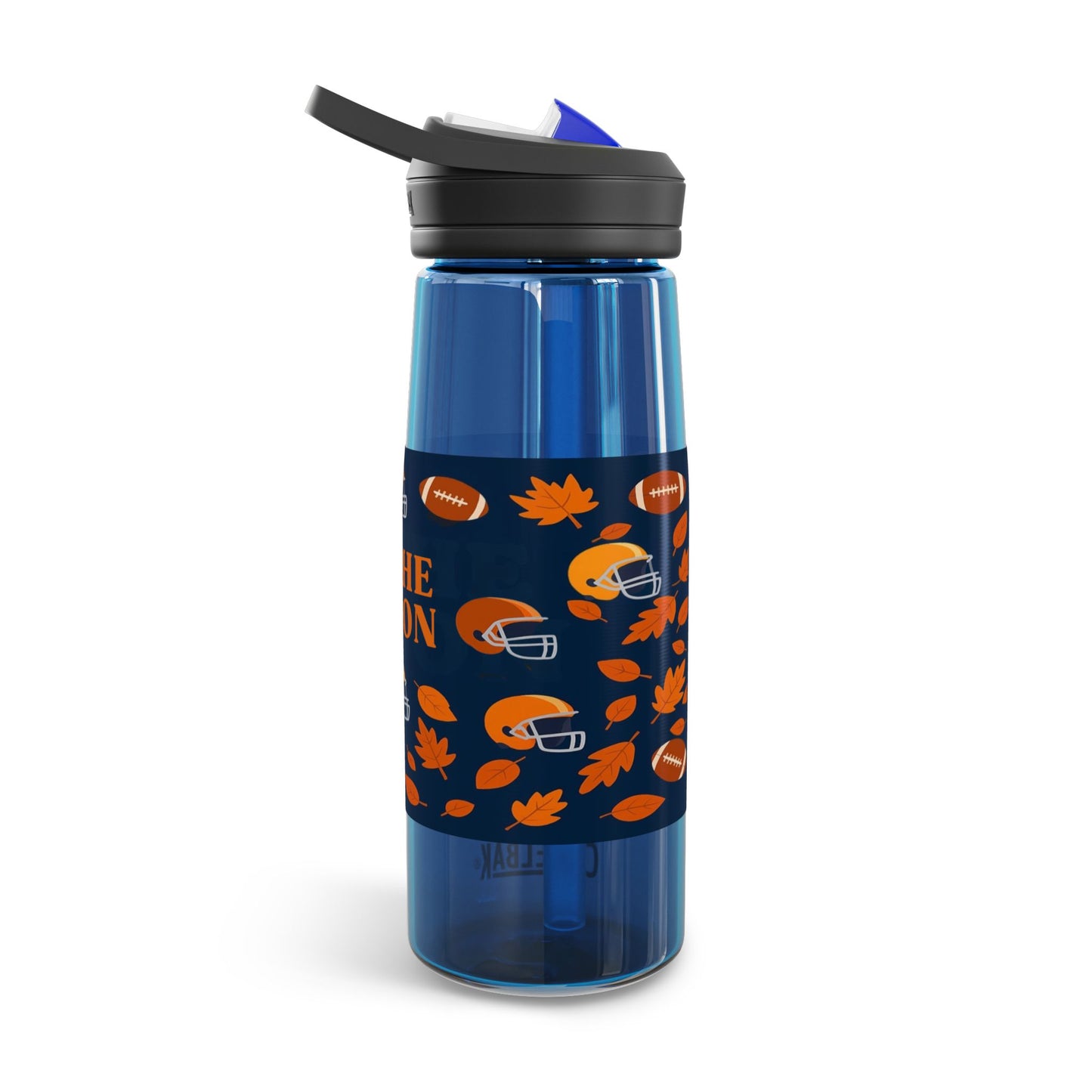 'Tis The Season CamelBak Eddy® Water Bottle, 20oz or 25oz