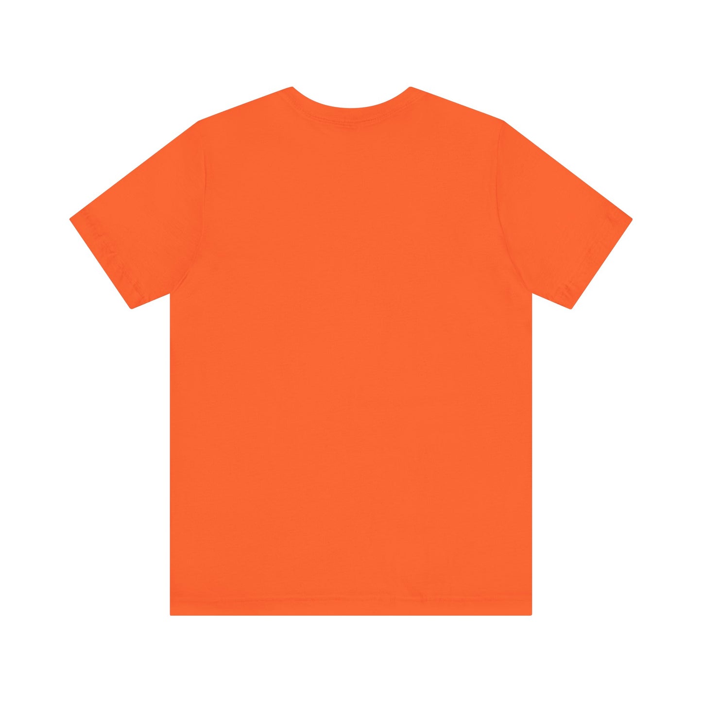 Just Do You Boo - White Letters - Short Sleeve Tee