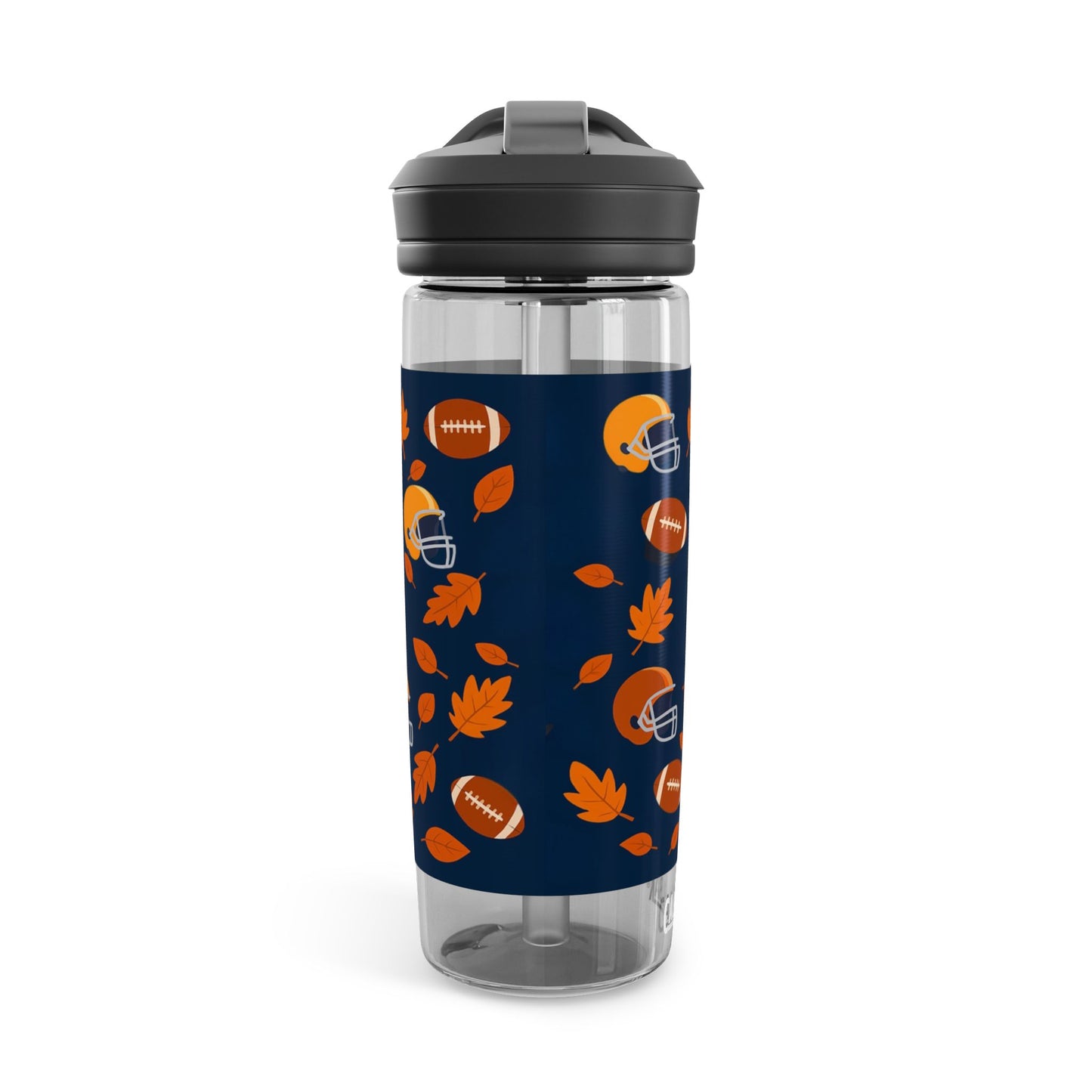 'Tis The Season CamelBak Eddy® Water Bottle, 20oz or 25oz