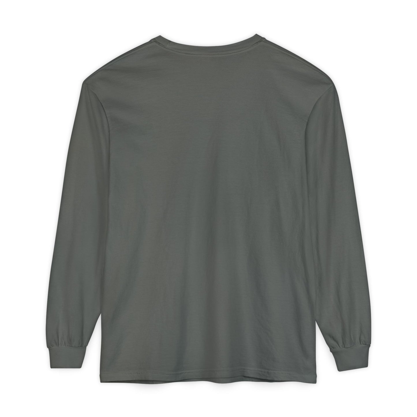 Nightmare Mode Activated Long Sleeve T-Shirt for Halloween, Spooky Gift, Horror Fans, Unisex Festival Apparel, Comfort Wear