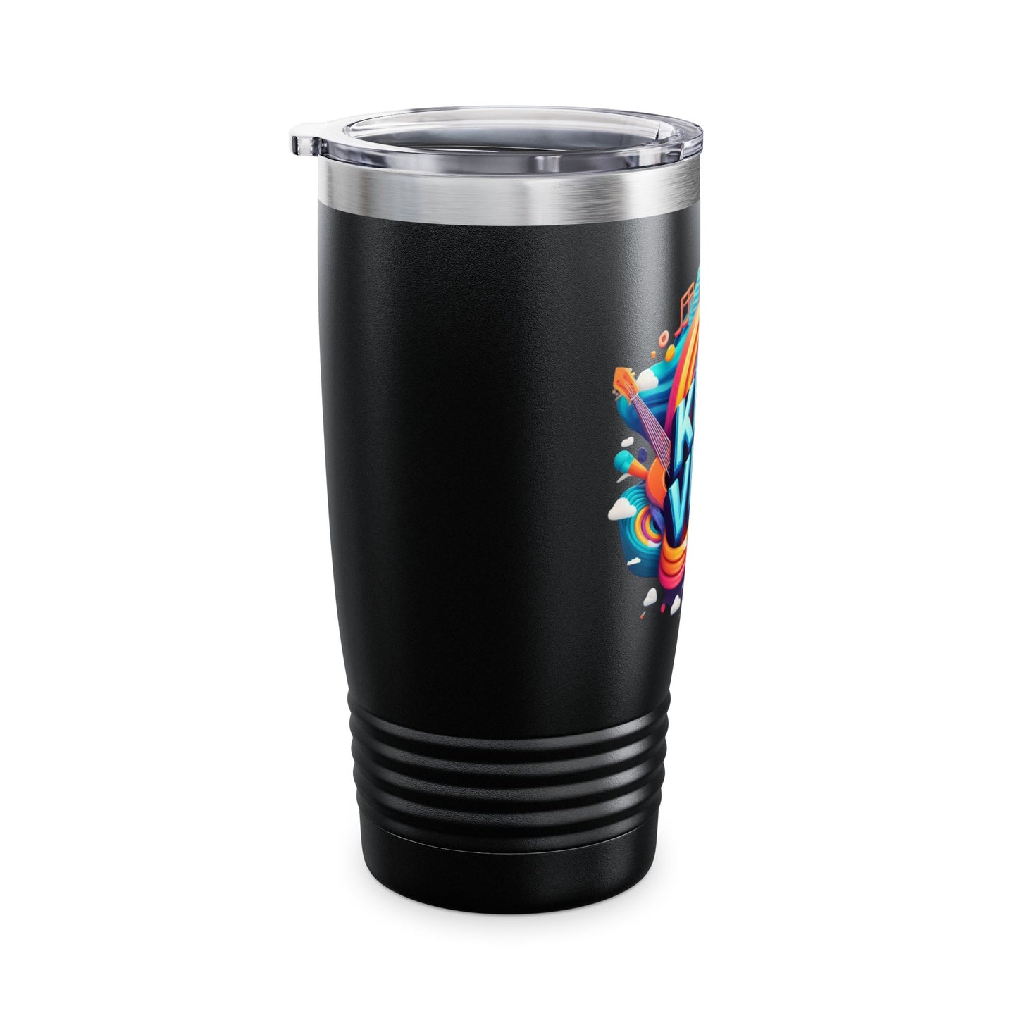KPop Vibes 20oz Tumbler