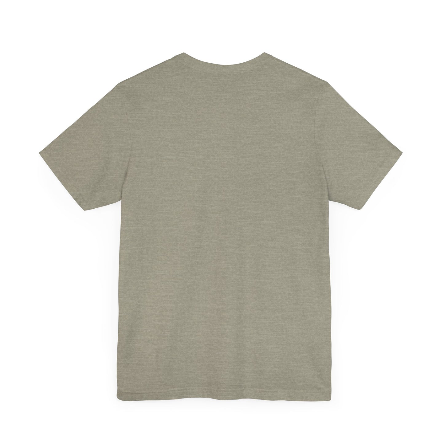 Just Do You Boo - White Letters - Short Sleeve Tee