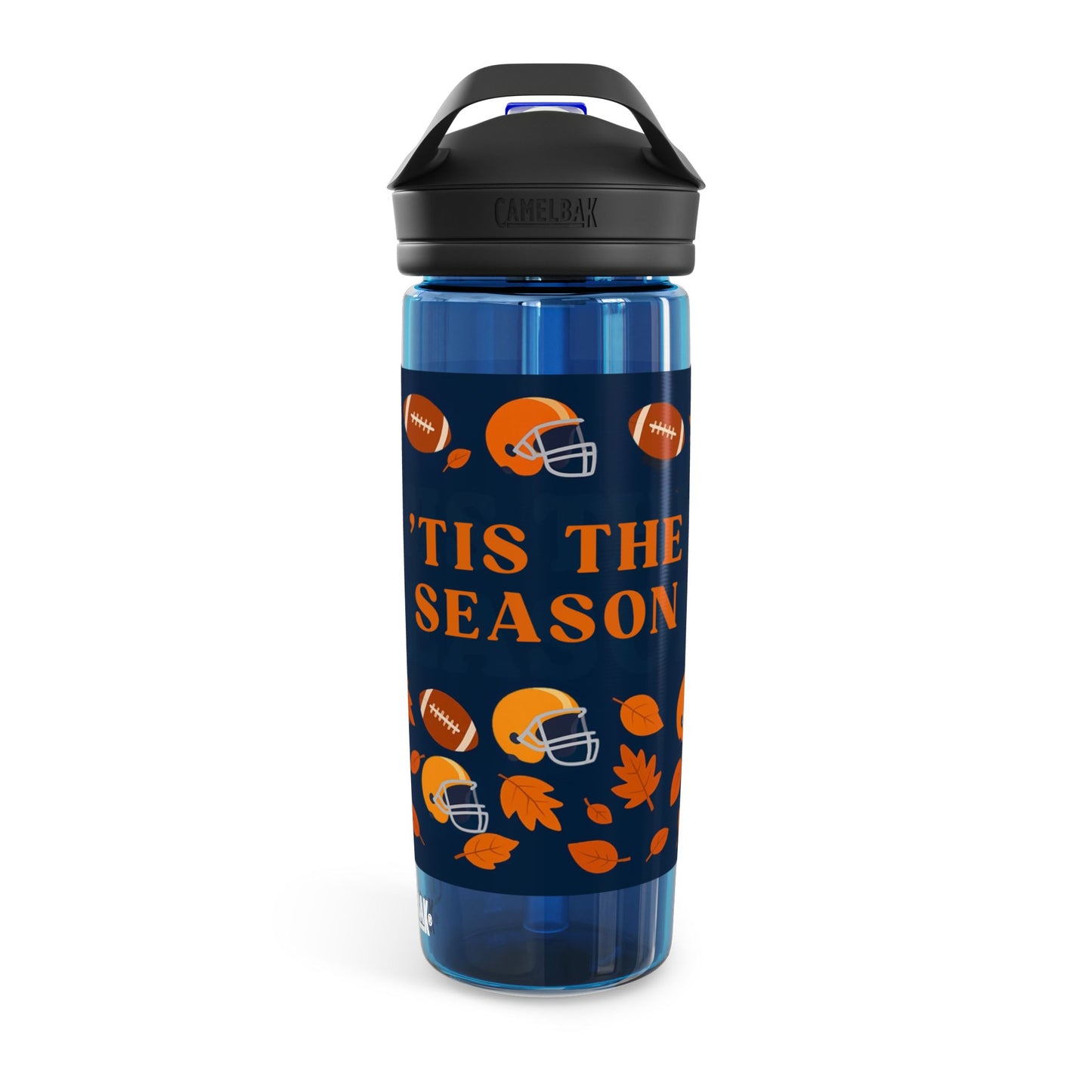 'Tis The Season CamelBak Eddy® Water Bottle, 20oz or 25oz