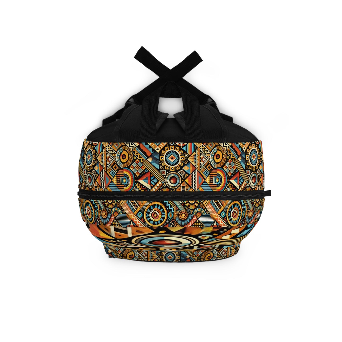 Heritage Mosaic Masterpiece Backpack