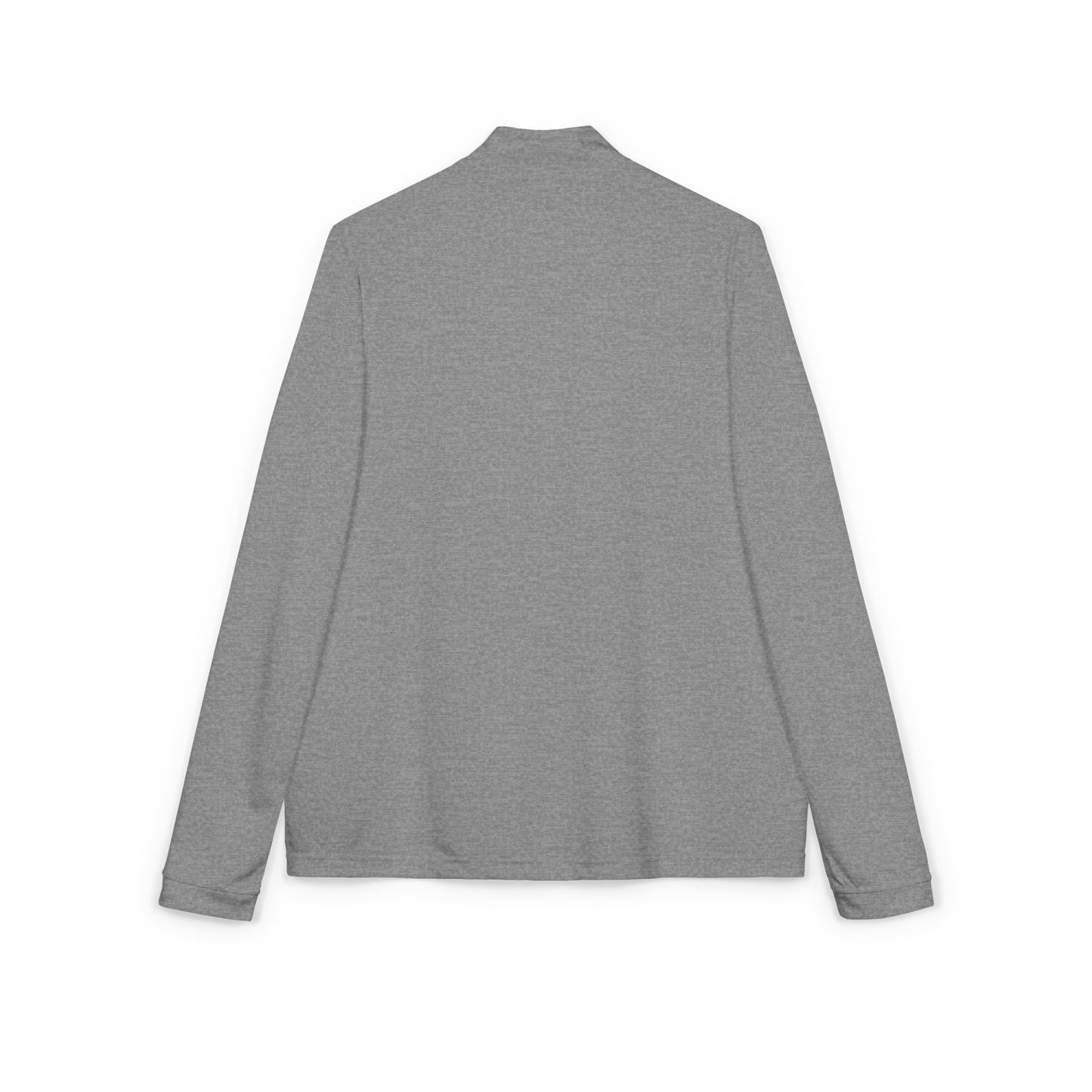 adidas® 'Tis The Season-Game On, Quarter-Zip Pullover (Embroidery)