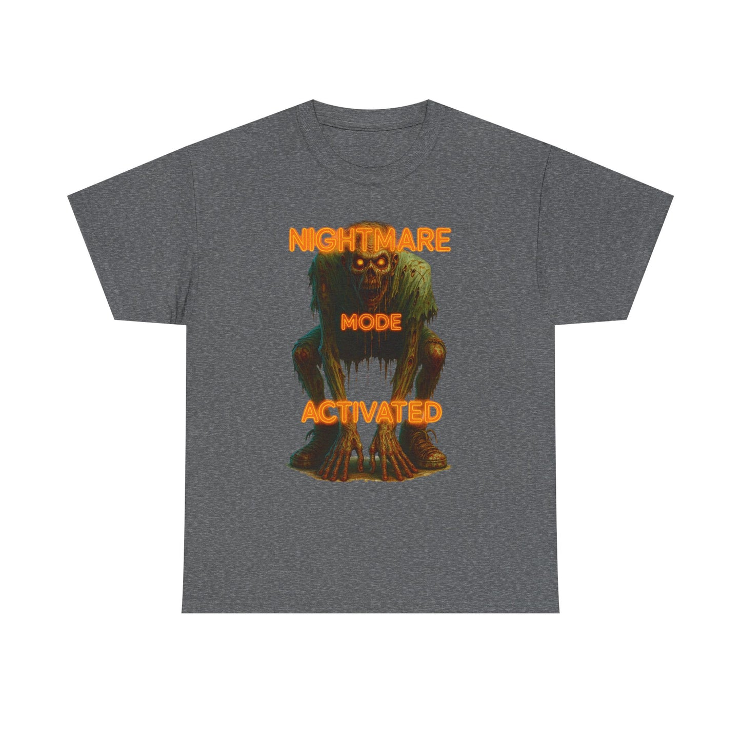 NIGHTMARE MODE: ACTIVATED TShirt