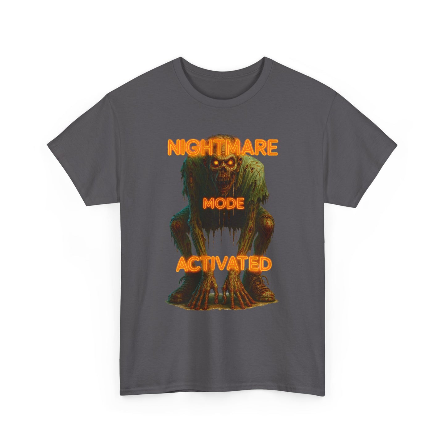 NIGHTMARE MODE: ACTIVATED TShirt