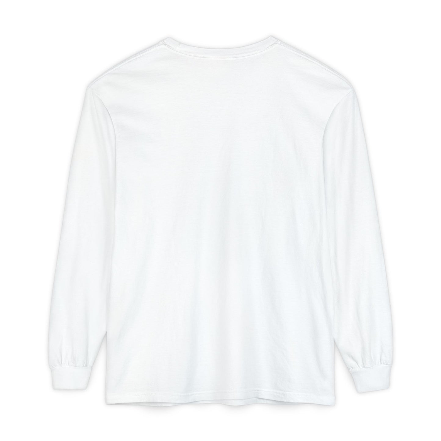 Nightmare Mode Activated Long Sleeve T-Shirt for Halloween, Spooky Gift, Horror Fans, Unisex Festival Apparel, Comfort Wear