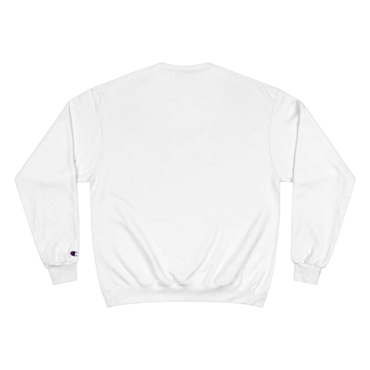 Champion Sweatshirt - 'TIS THE SEASON - Football Lover's Cozy Gift, Perfect for Holidays, Tailgating, Sports Fan Apparel, Humorous Sweatshirt