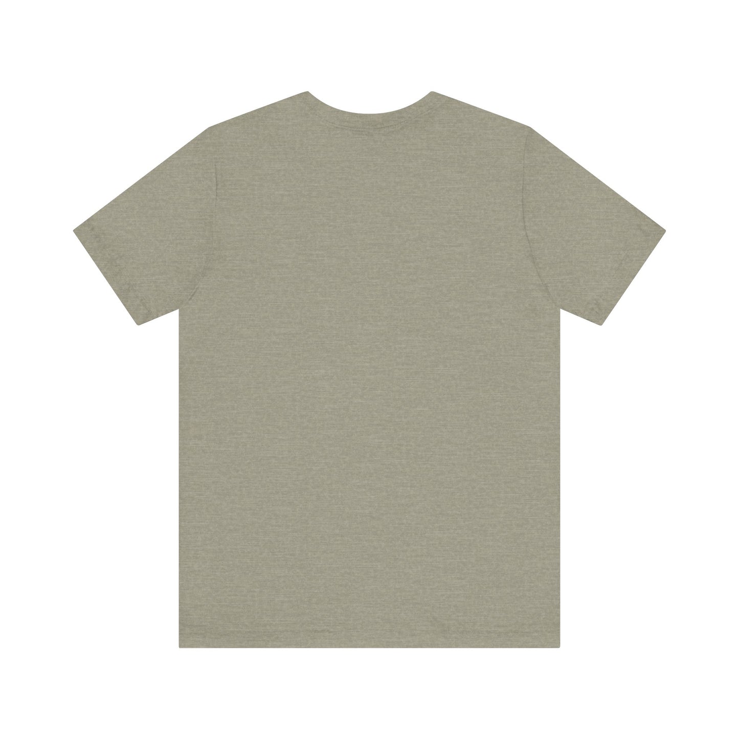 Just Do You Boo - White Letters - Short Sleeve Tee