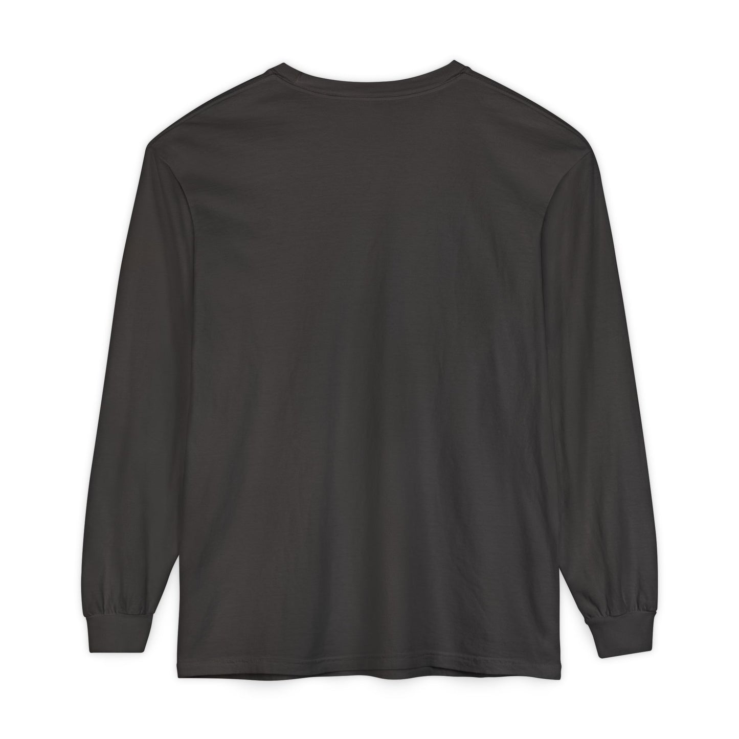 Nightmare Mode Activated Long Sleeve T-Shirt for Halloween, Spooky Gift, Horror Fans, Unisex Festival Apparel, Comfort Wear