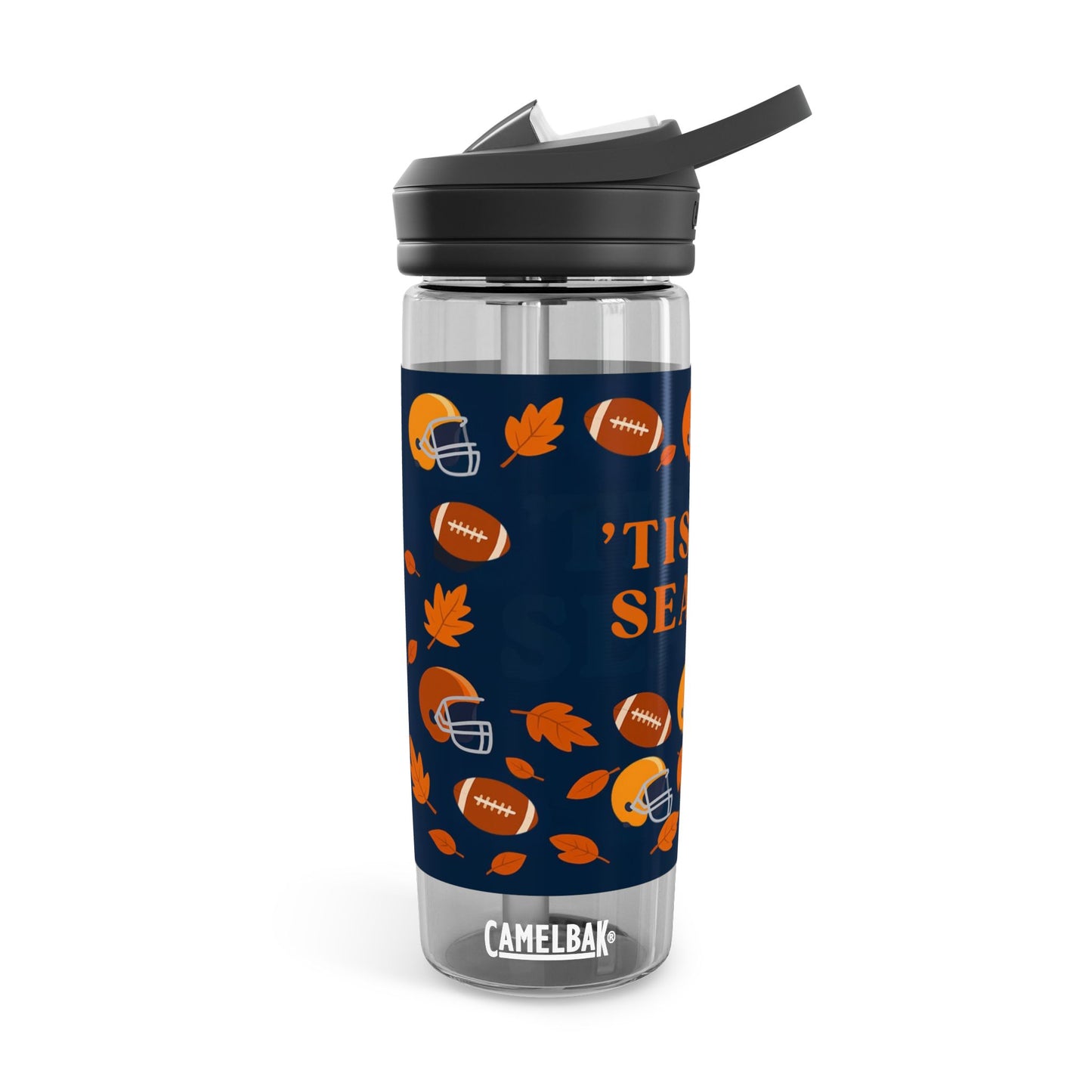 'Tis The Season CamelBak Eddy® Water Bottle, 20oz or 25oz