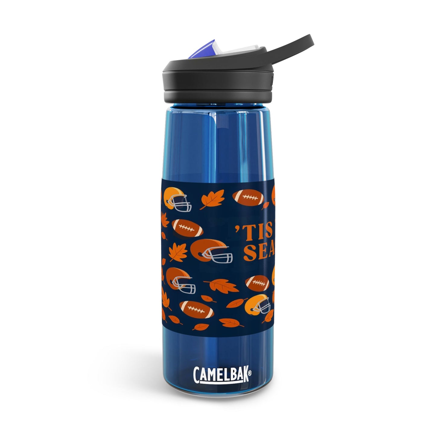 'Tis The Season CamelBak Eddy® Water Bottle, 20oz or 25oz