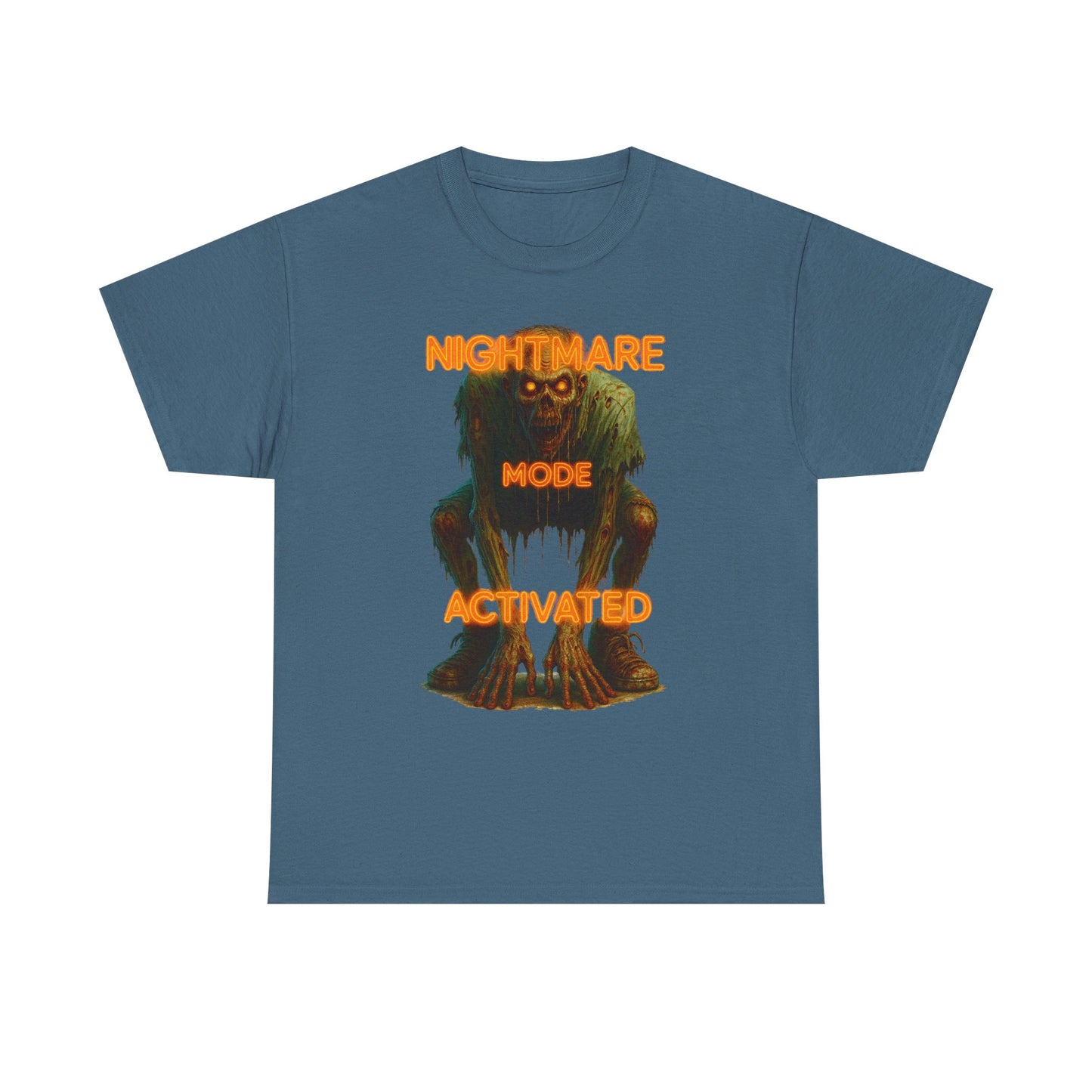 NIGHTMARE MODE: ACTIVATED TShirt