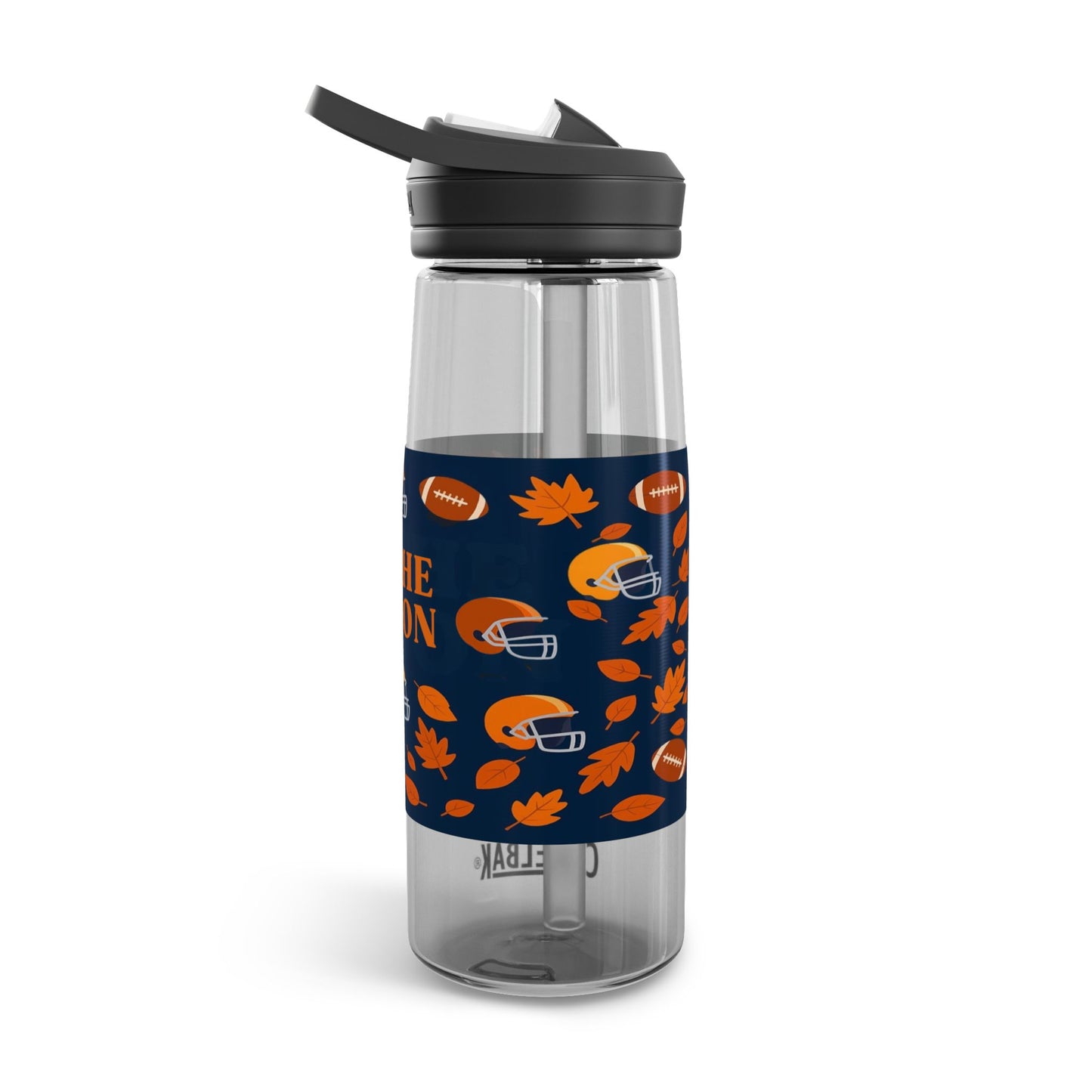 'Tis The Season CamelBak Eddy® Water Bottle, 20oz or 25oz