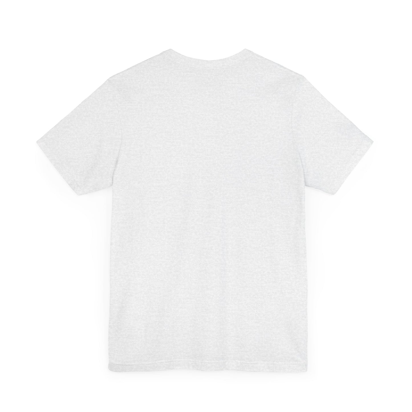 Listening to KPop - Unisex Jersey Short Sleeve Tee