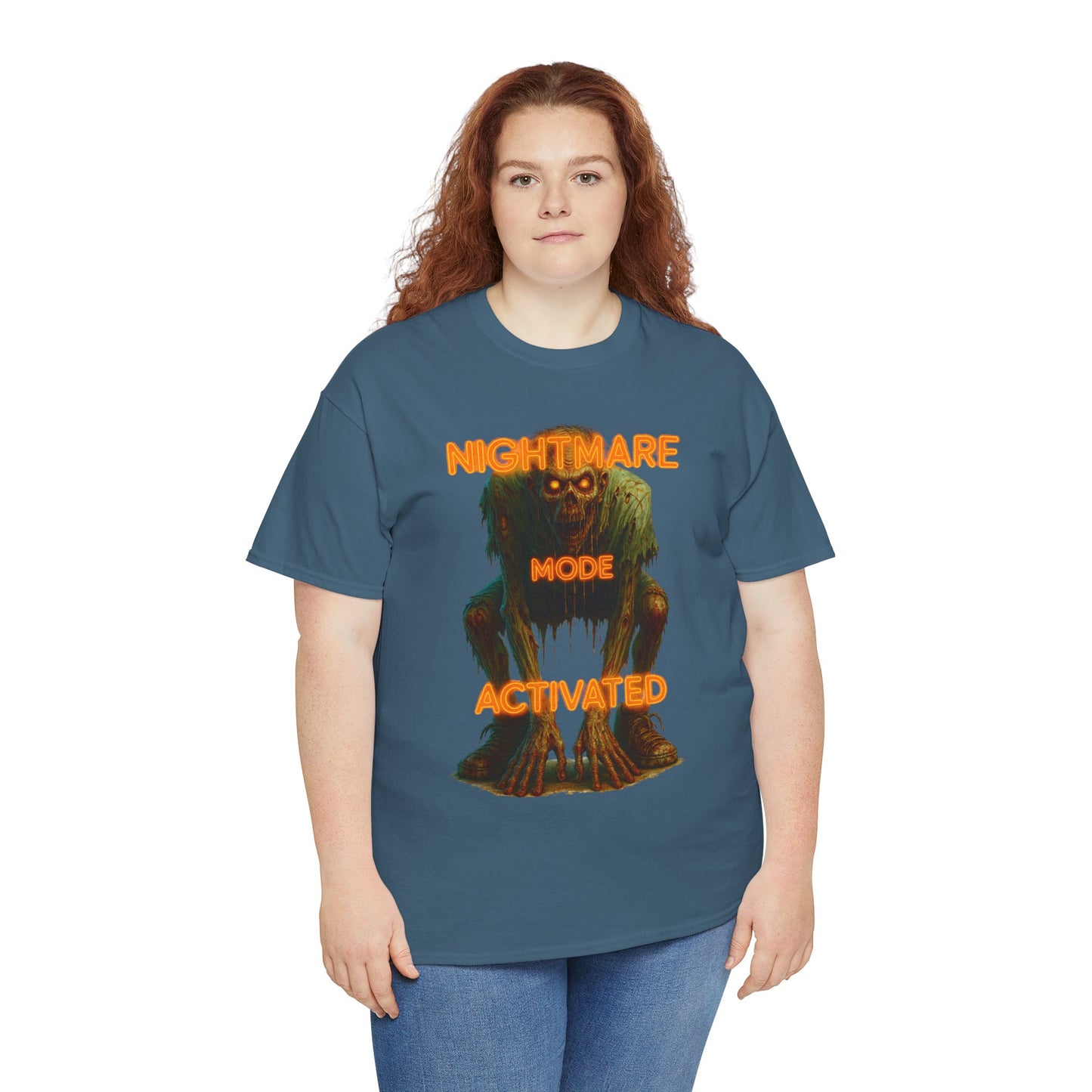 NIGHTMARE MODE: ACTIVATED TShirt