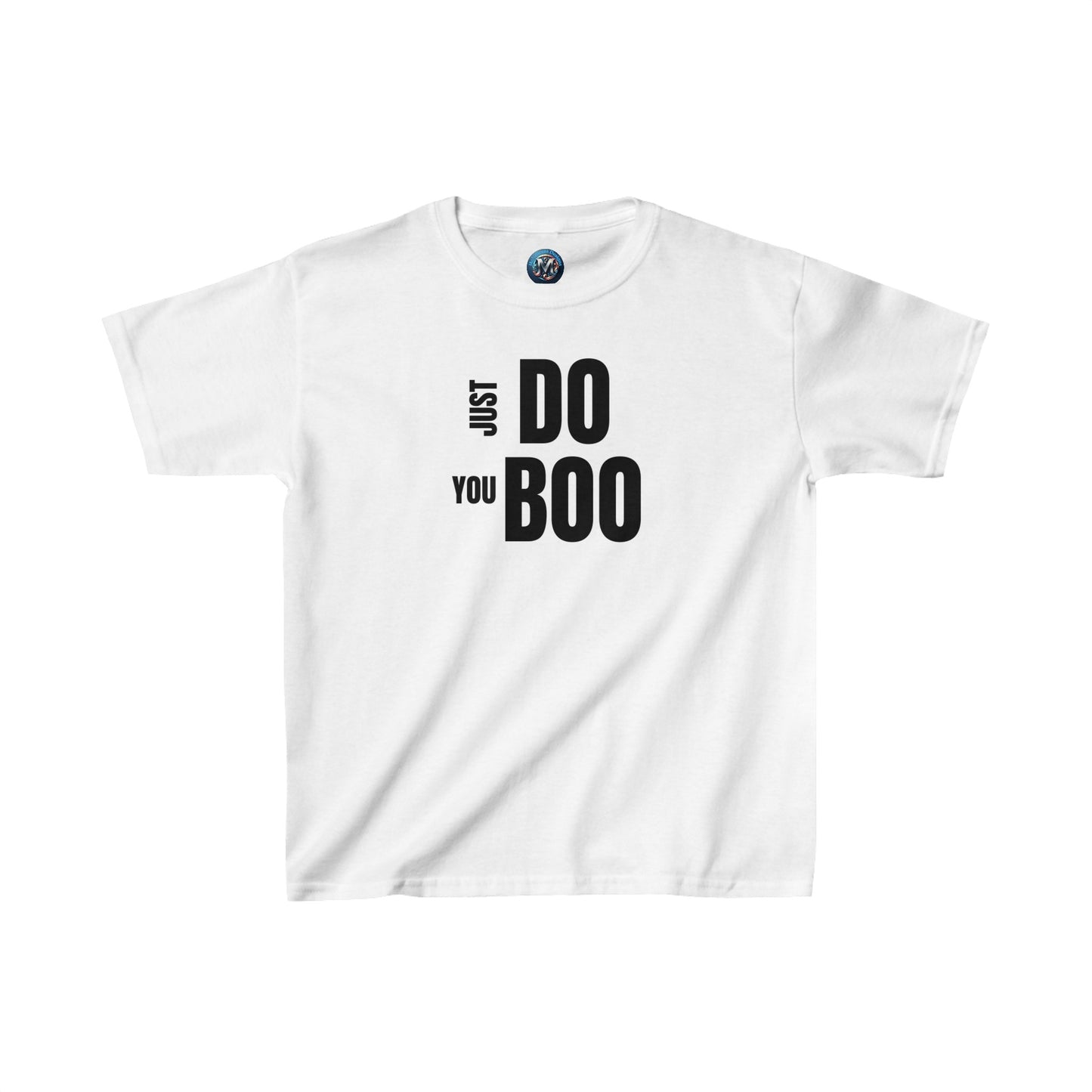 Kids Heavy Cotton™ Tee