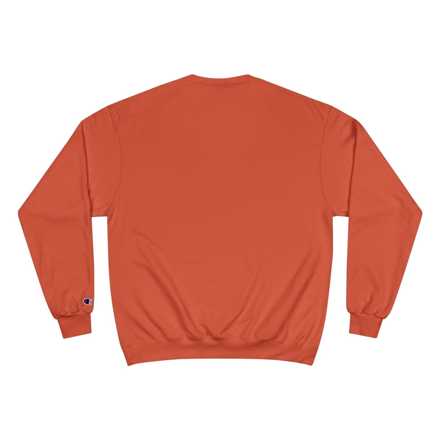 Champion Sweatshirt - 'TIS THE SEASON - Football Lover's Cozy Gift, Perfect for Holidays, Tailgating, Sports Fan Apparel, Humorous Sweatshirt