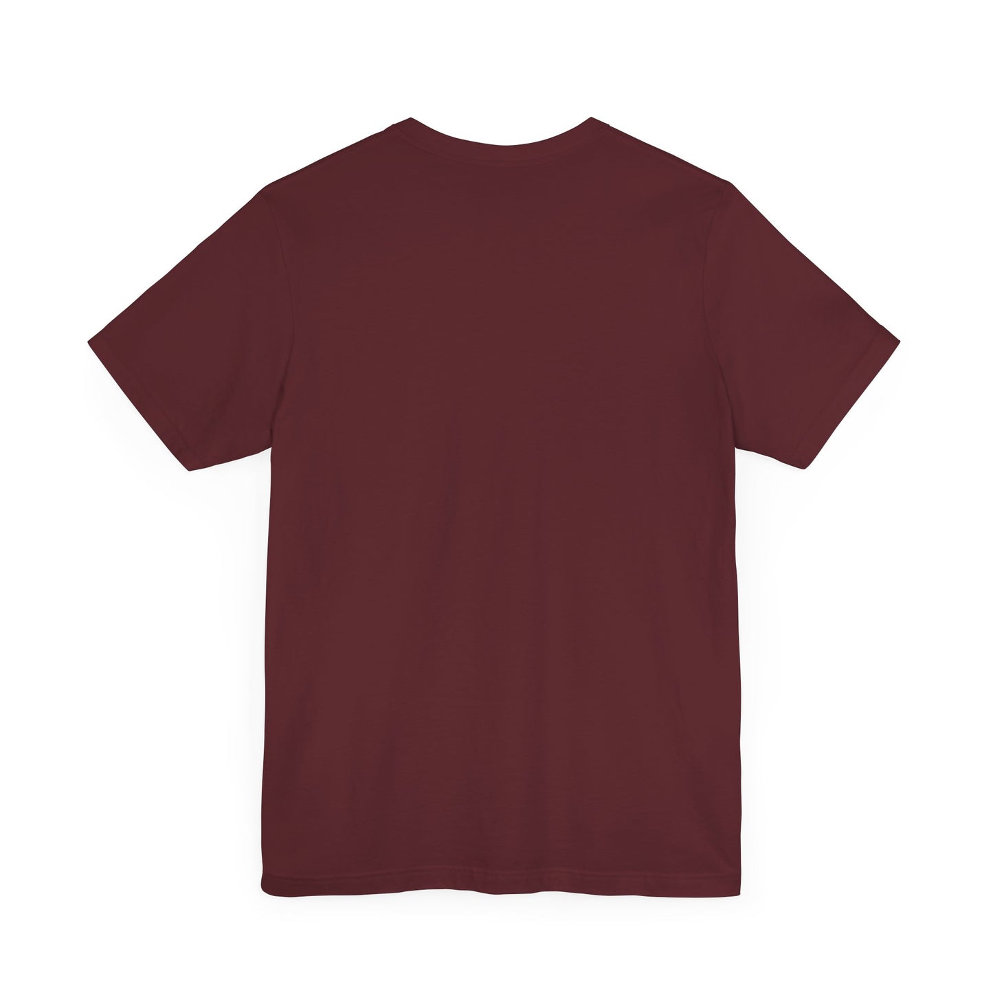 Just Do You Boo - White Letters - Short Sleeve Tee