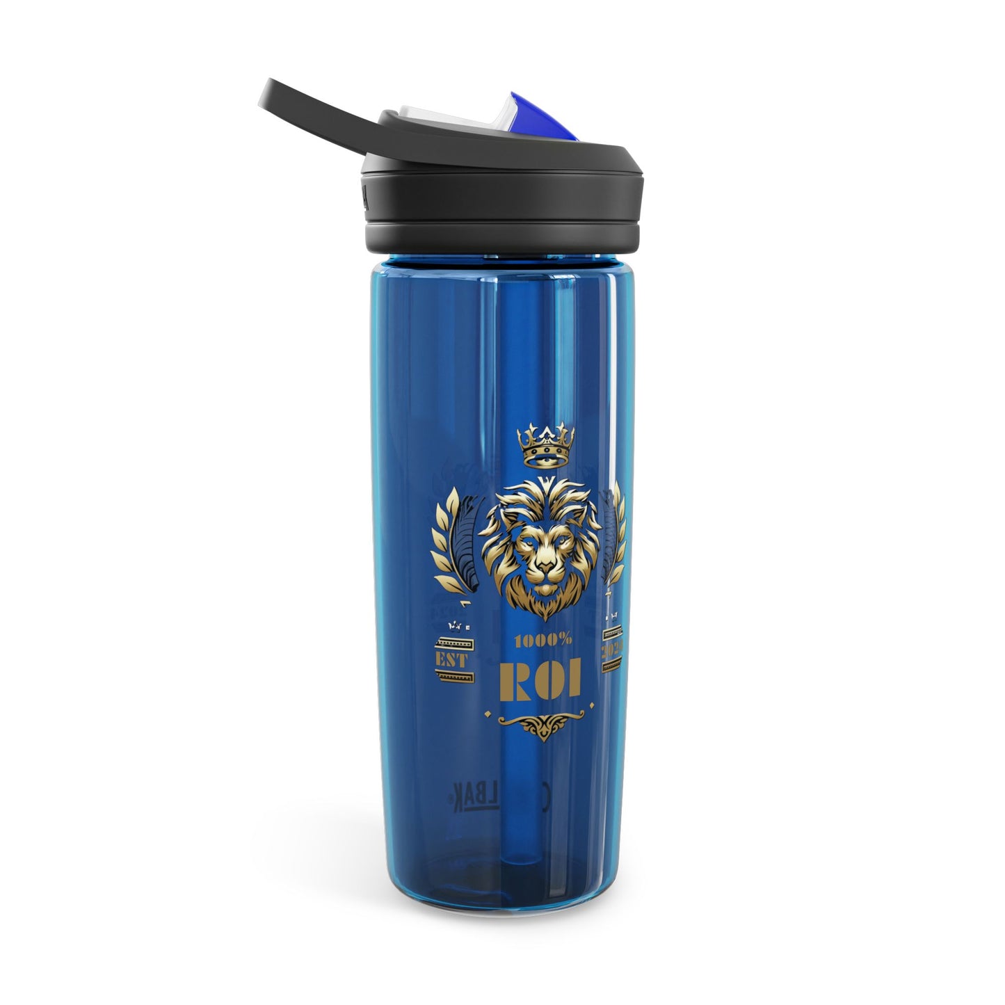 1000%ROI - CamelBak Eddy® Water Bottle, 20oz or 25oz