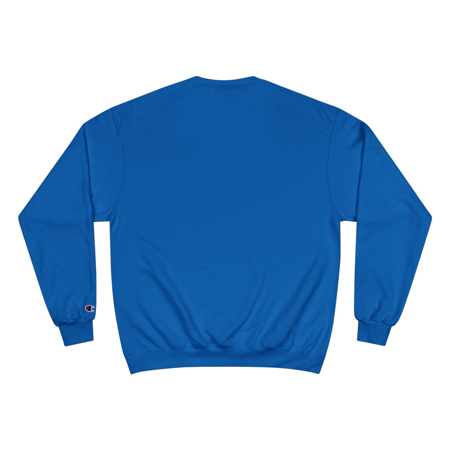 Champion Sweatshirt - 'TIS THE SEASON - Football Lover's Cozy Gift, Perfect for Holidays, Tailgating, Sports Fan Apparel