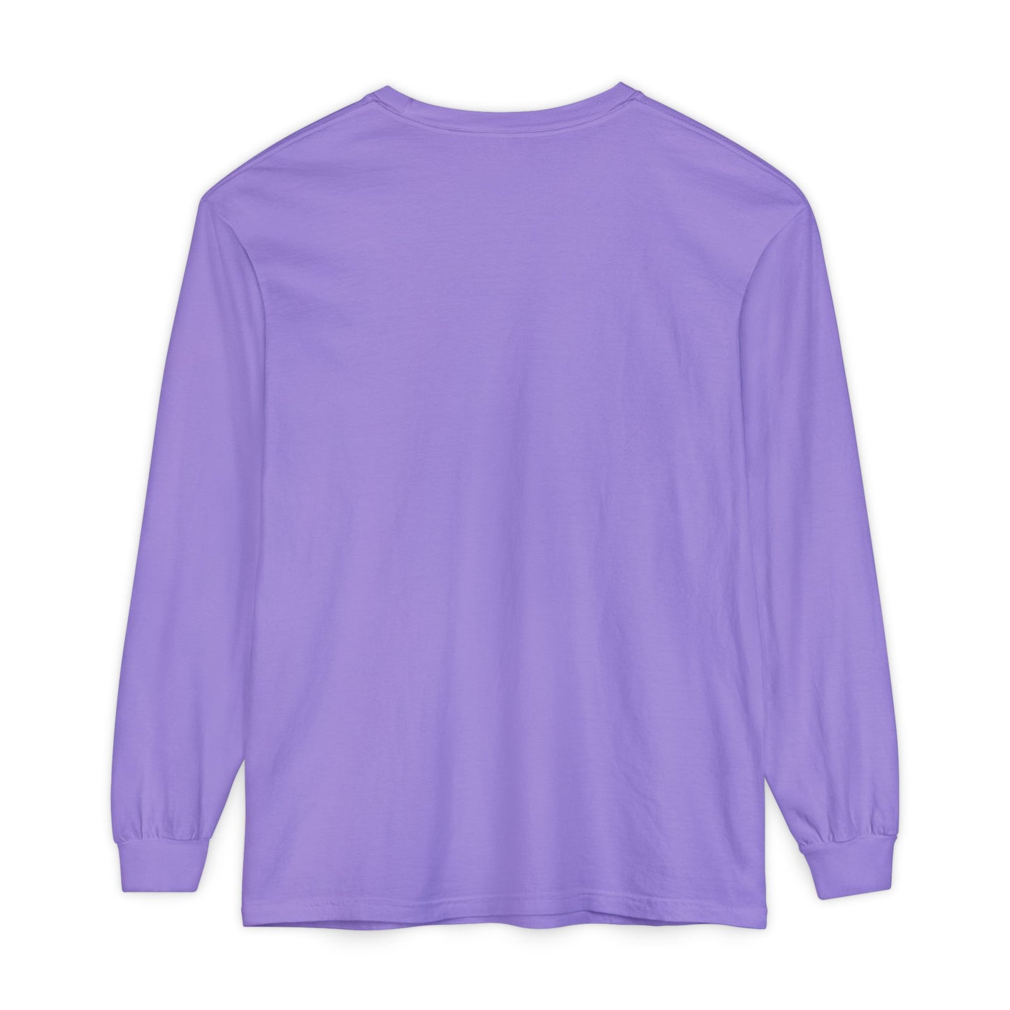 Nightmare Mode Activated Long Sleeve T-Shirt for Halloween, Spooky Gift, Horror Fans, Unisex Festival Apparel, Comfort Wear