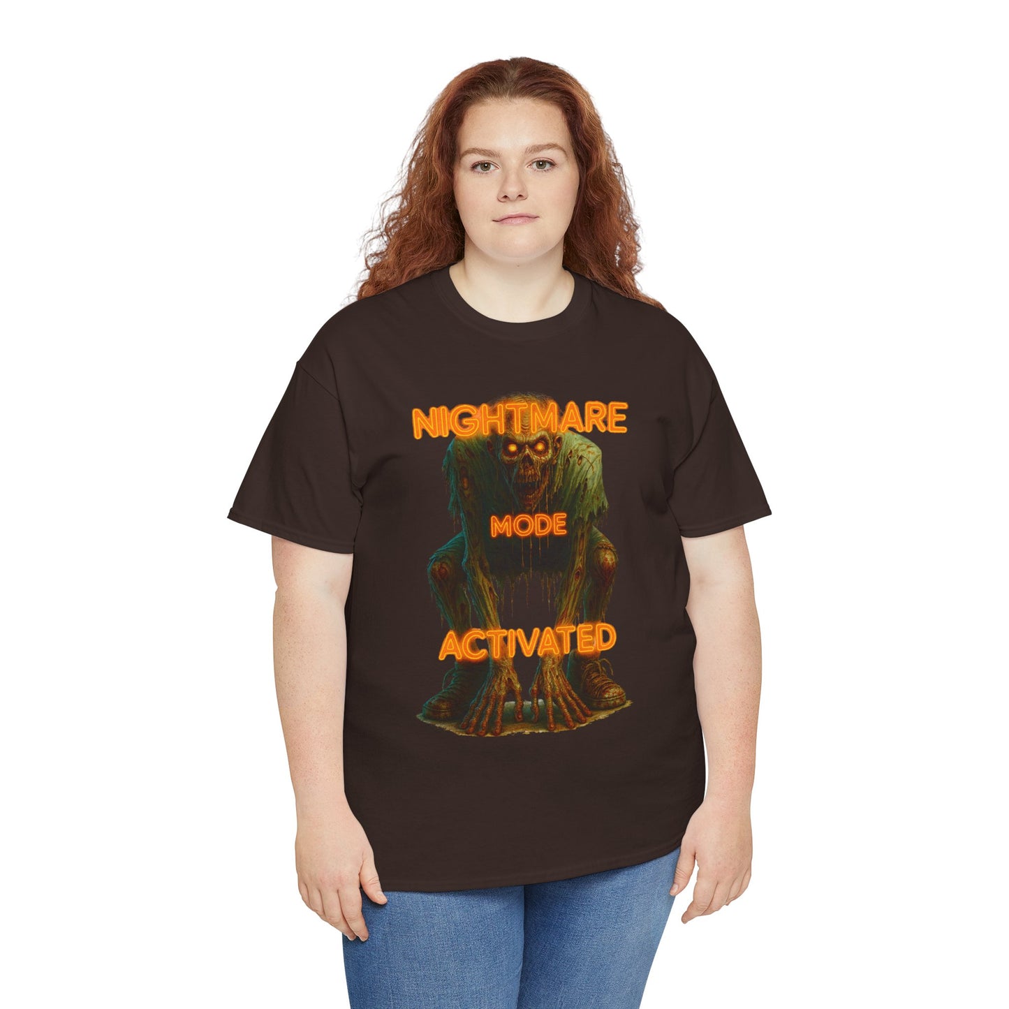 NIGHTMARE MODE: ACTIVATED TShirt