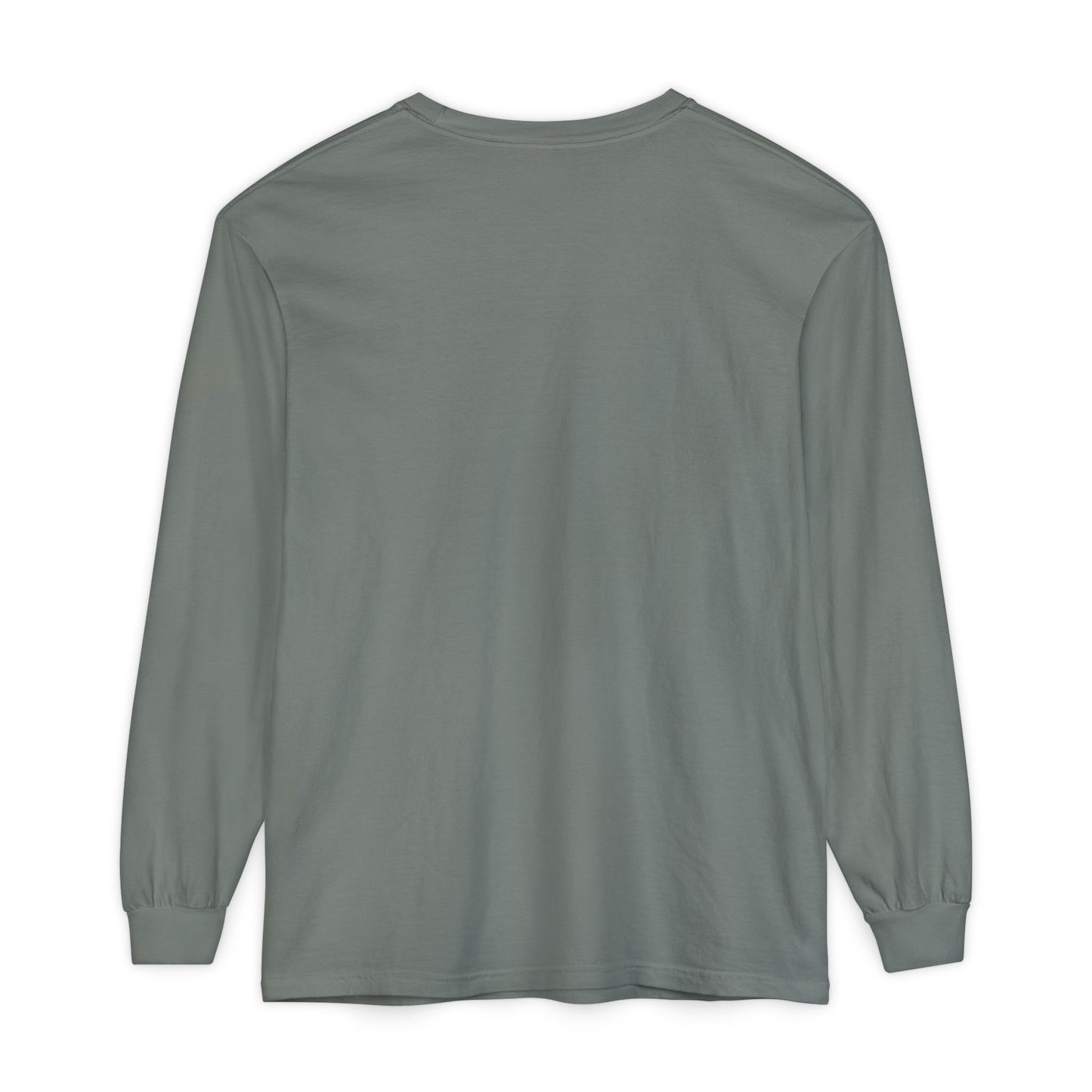 Nightmare Mode Activated Long Sleeve T-Shirt for Halloween, Spooky Gift, Horror Fans, Unisex Festival Apparel, Comfort Wear