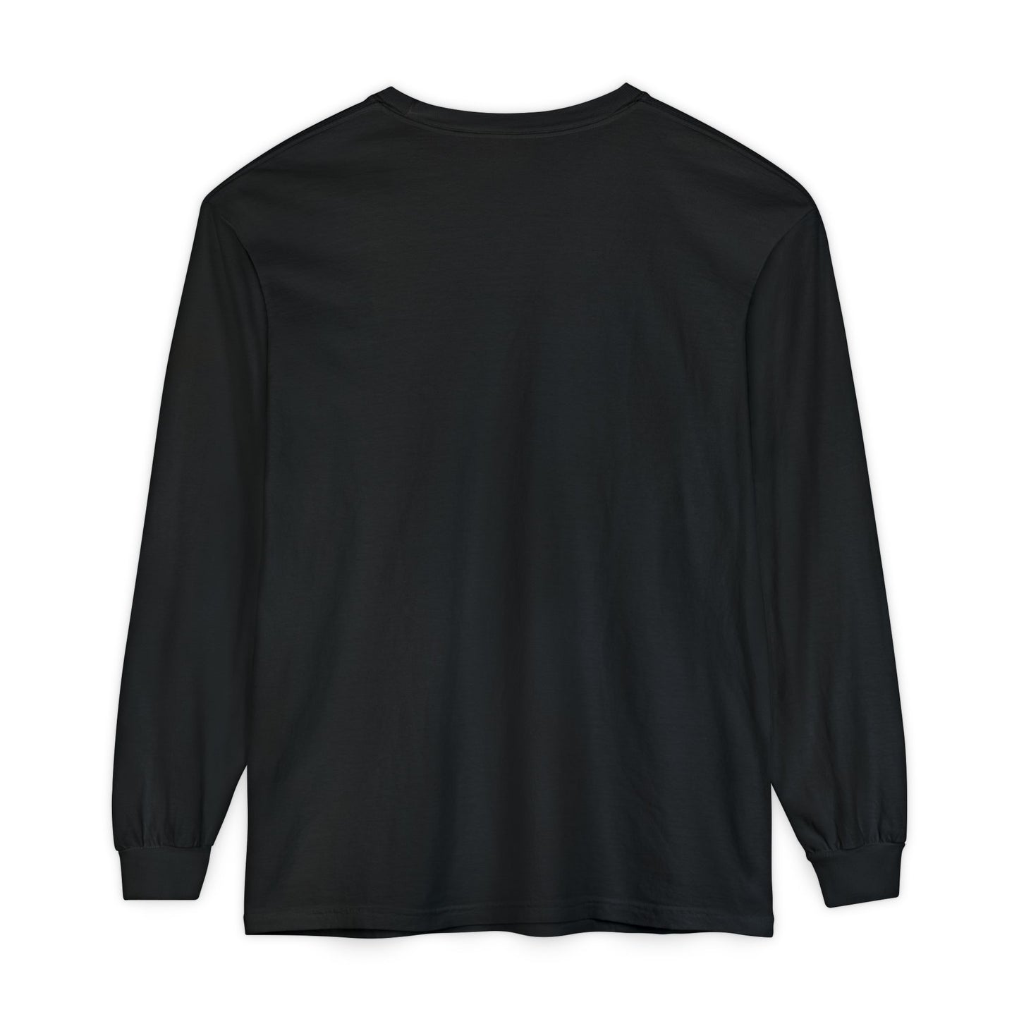 Nightmare Mode Activated Long Sleeve T-Shirt for Halloween, Spooky Gift, Horror Fans, Unisex Festival Apparel, Comfort Wear