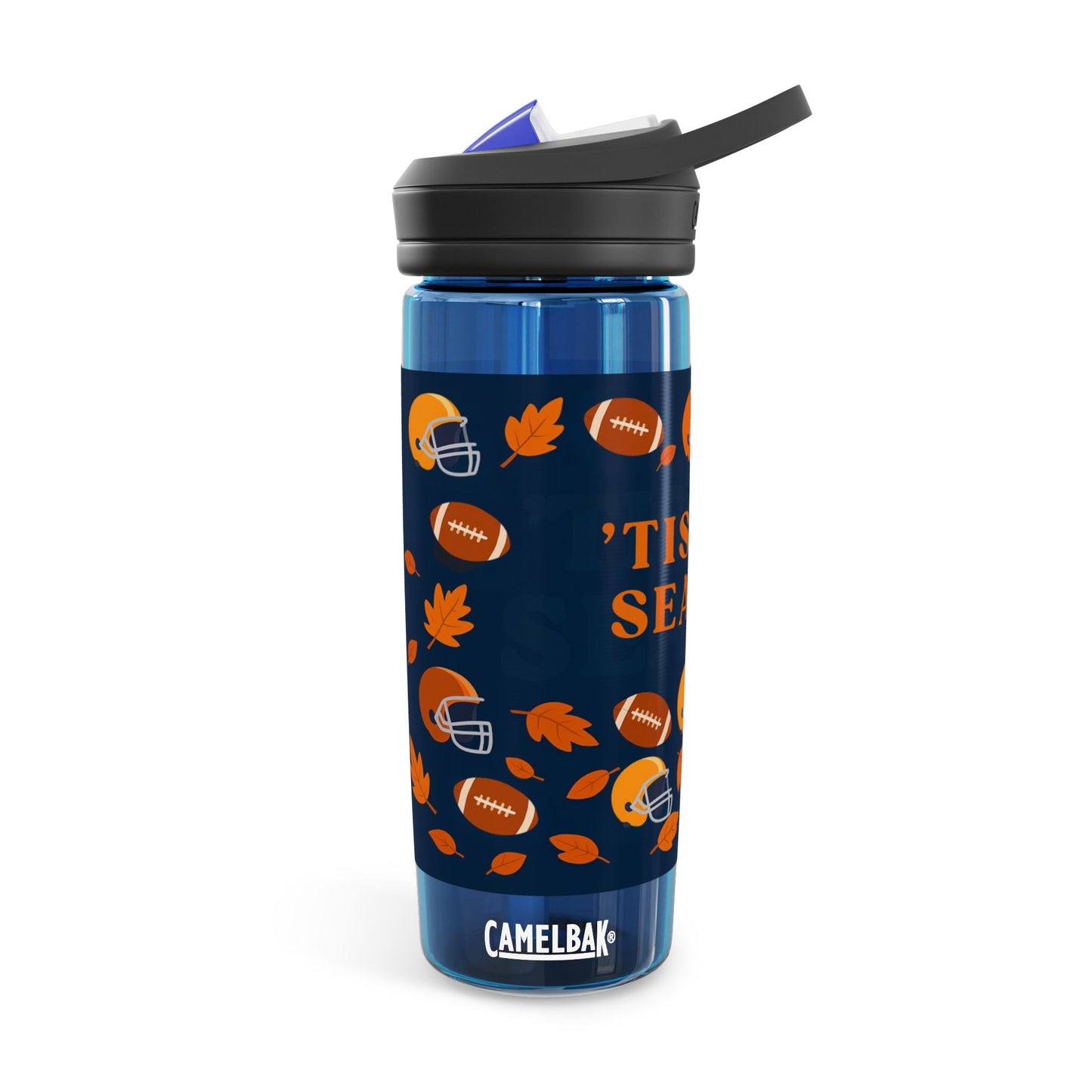 'Tis The Season CamelBak Eddy® Water Bottle, 20oz or 25oz
