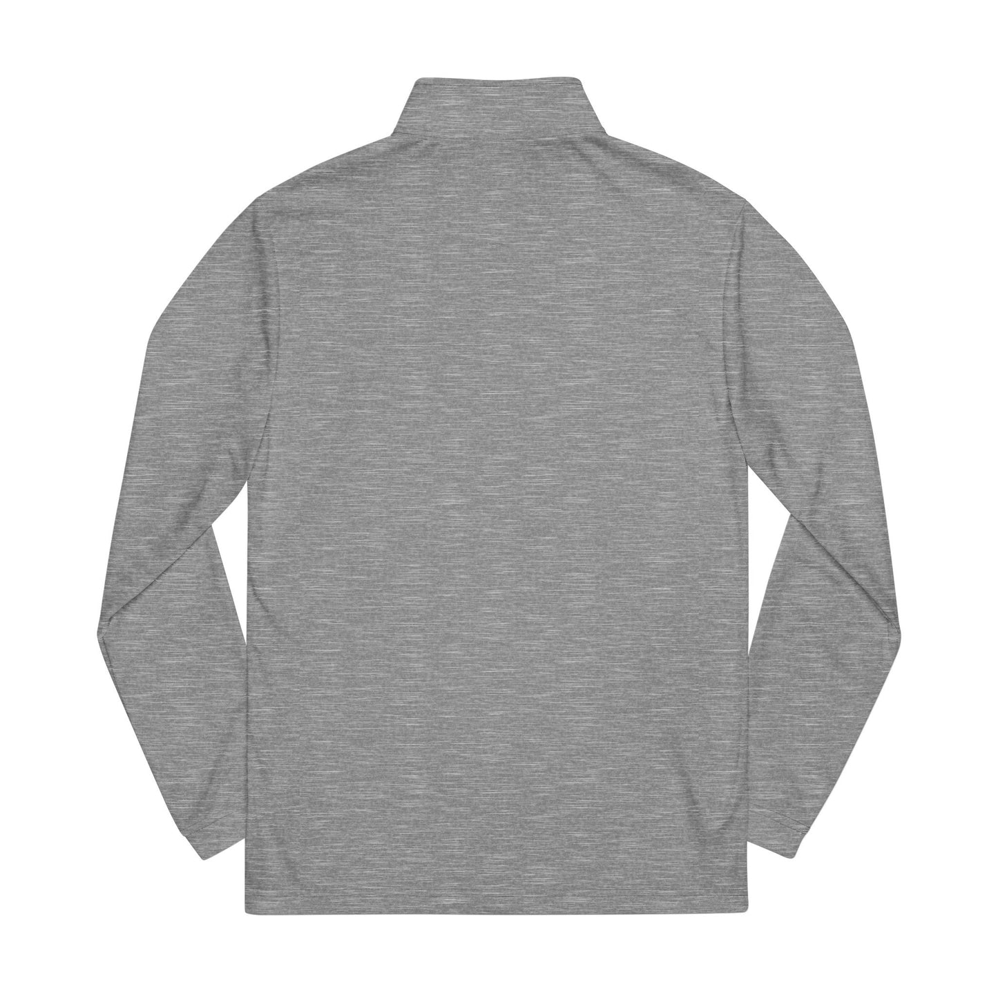 adidas® 'Tis The Season-Game On, Quarter-Zip Pullover (Embroidery)