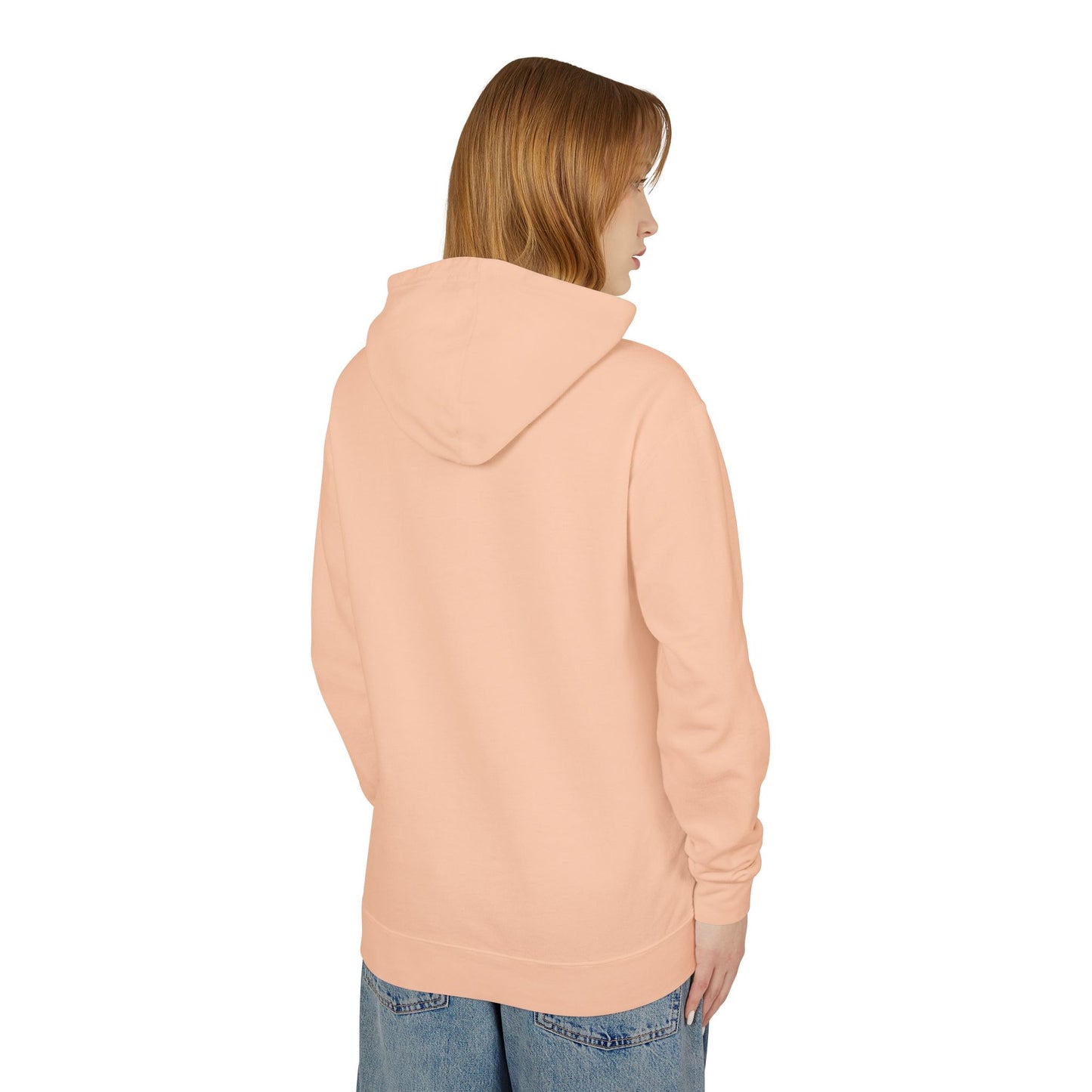 'TIS THE SEASON" Football Fan Hoodie
