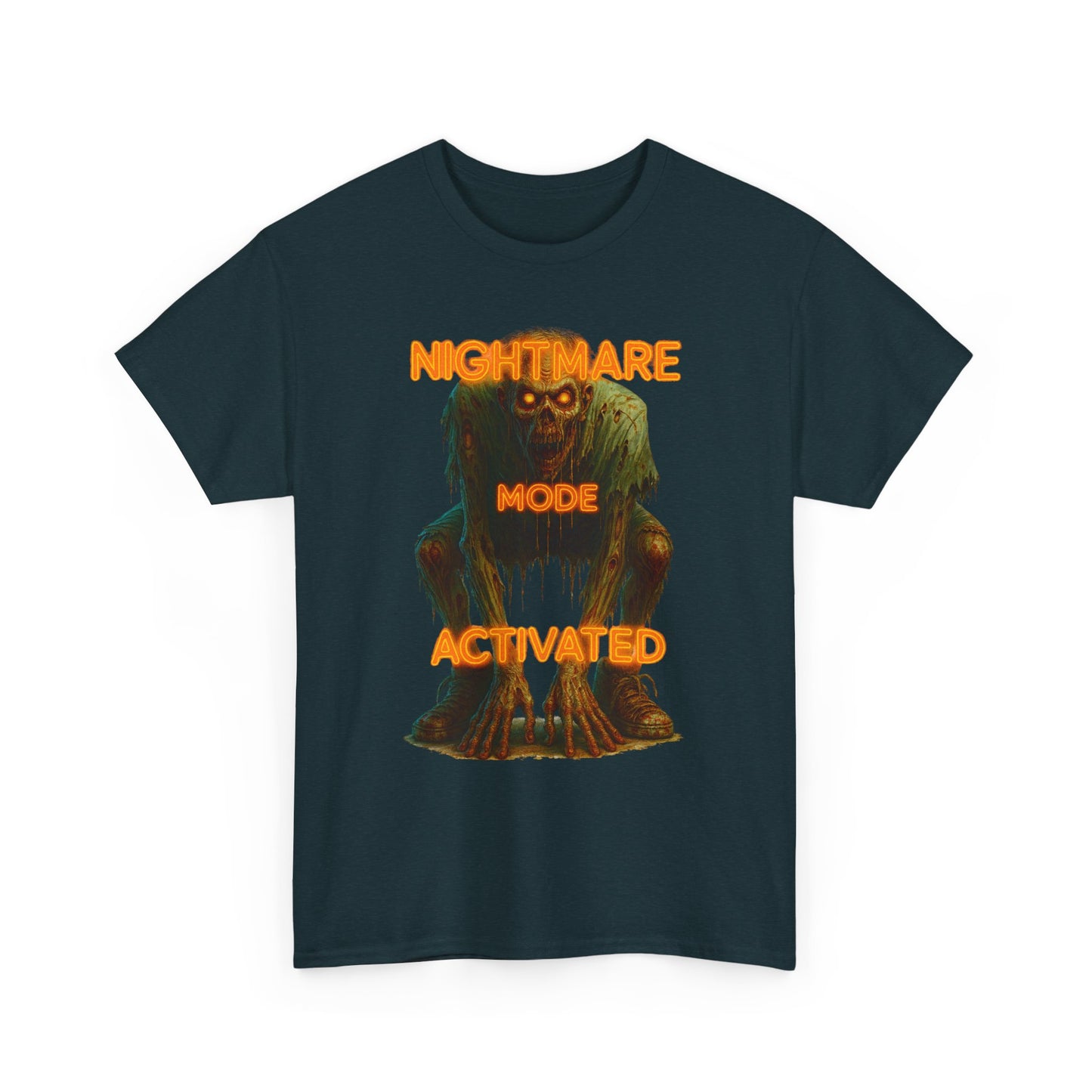 NIGHTMARE MODE: ACTIVATED TShirt