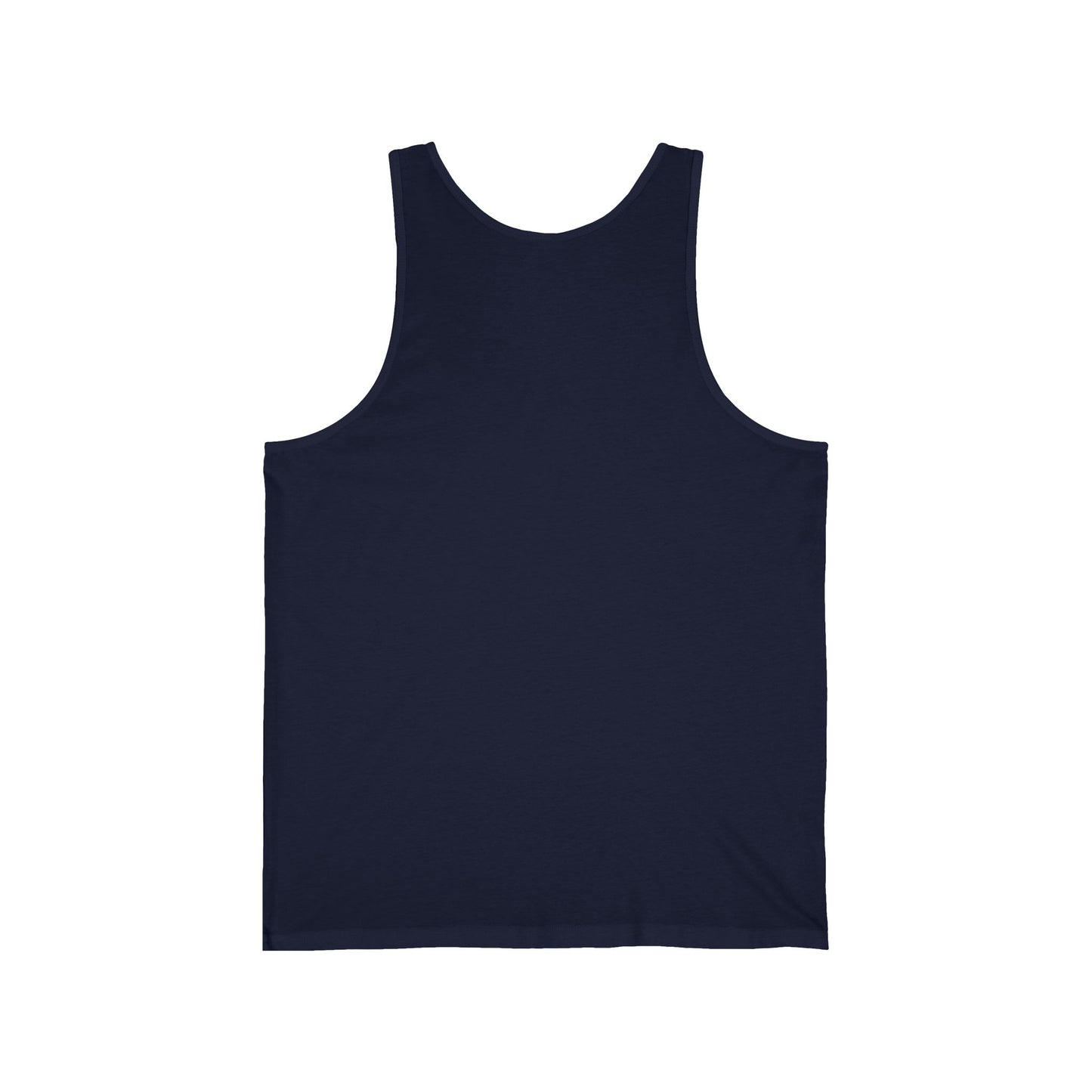 1000%ROI Unisex Jersey Tank