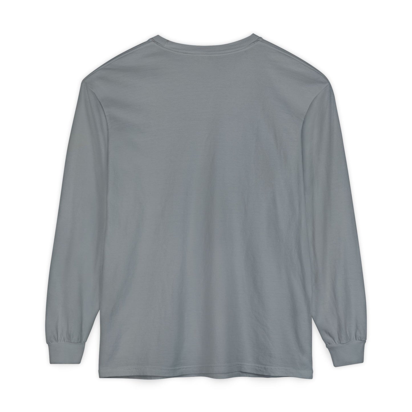 Nightmare Mode Activated Long Sleeve T-Shirt for Halloween, Spooky Gift, Horror Fans, Unisex Festival Apparel, Comfort Wear