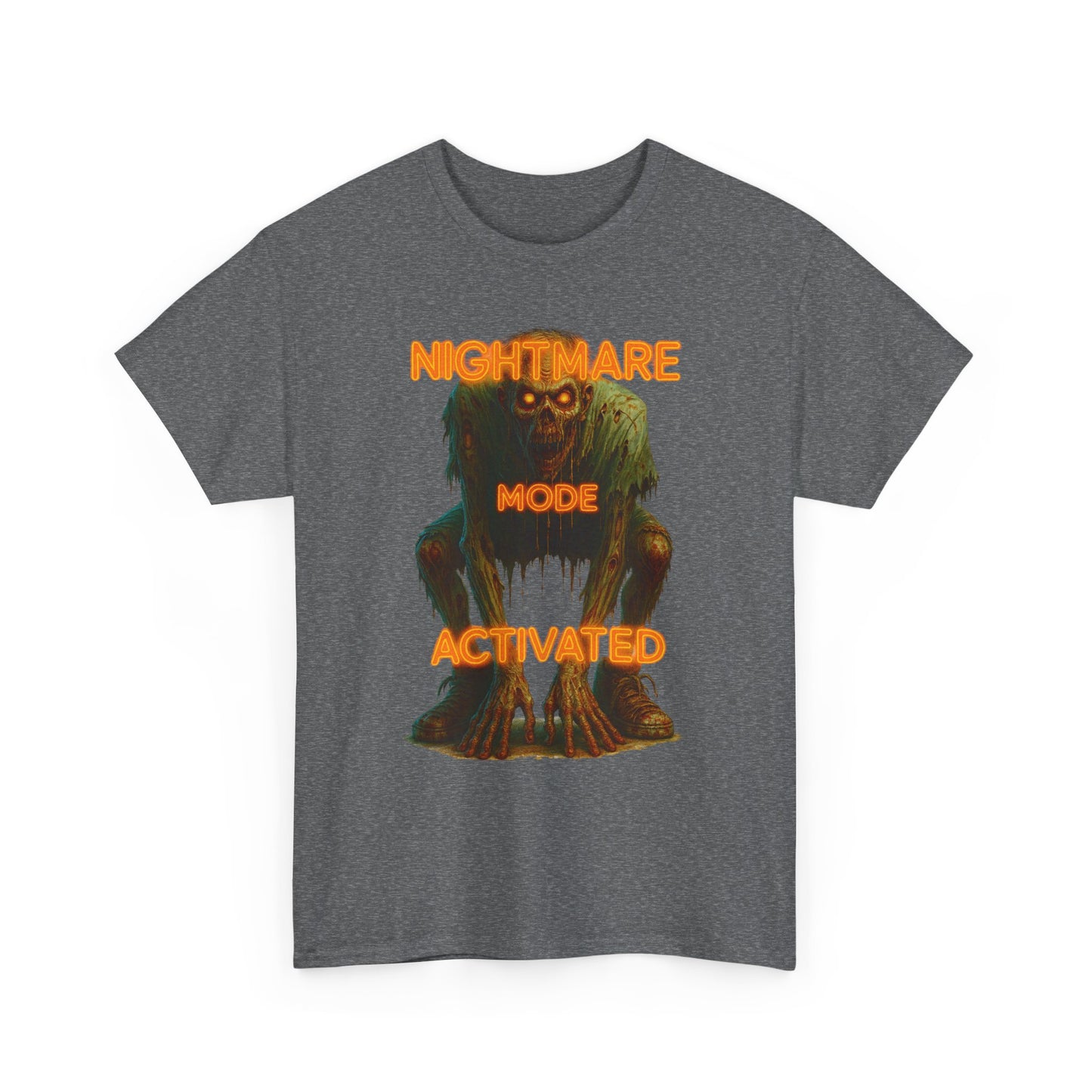 NIGHTMARE MODE: ACTIVATED TShirt