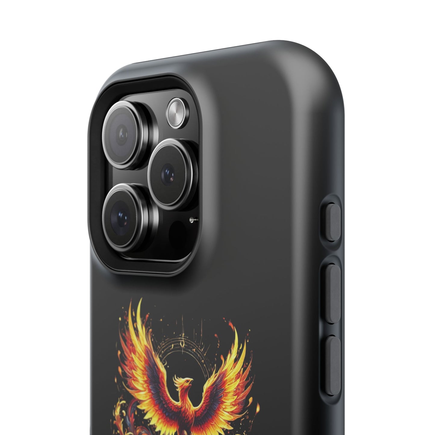 Angela Impact-Resistant Phone Cases