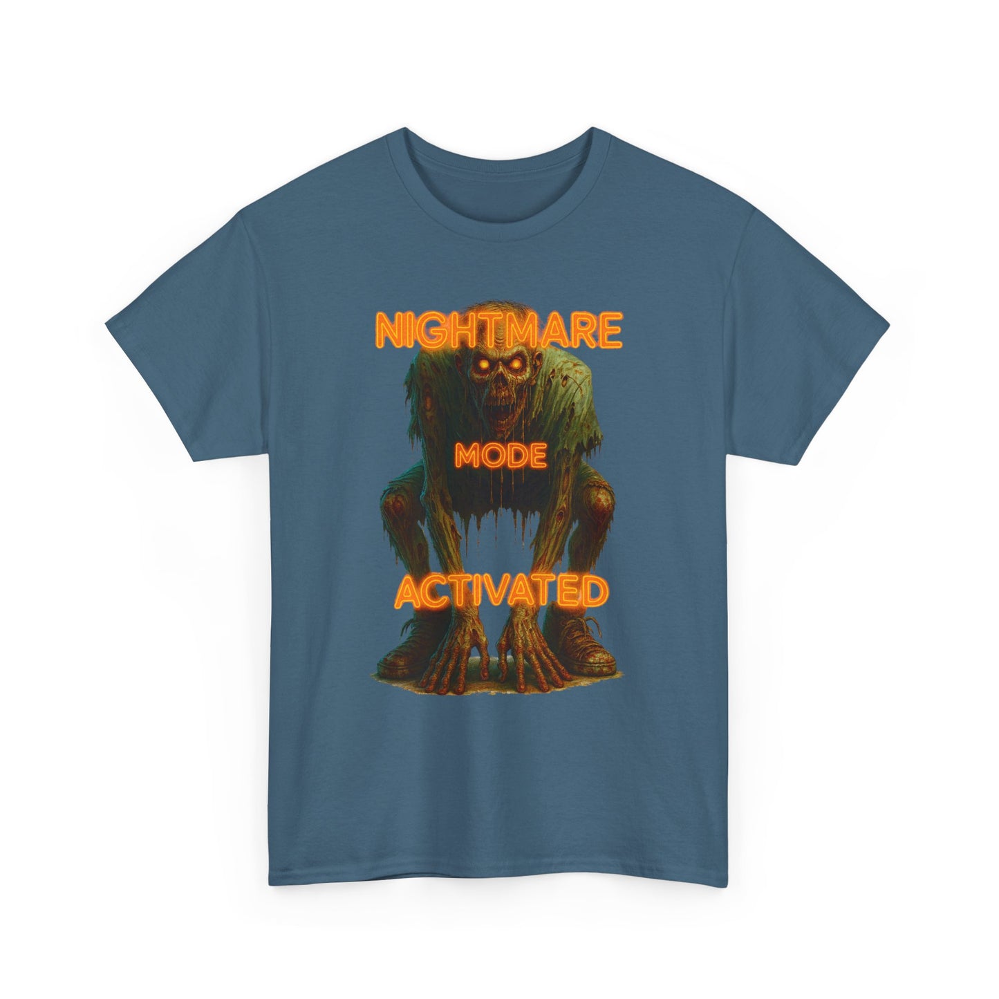 NIGHTMARE MODE: ACTIVATED TShirt