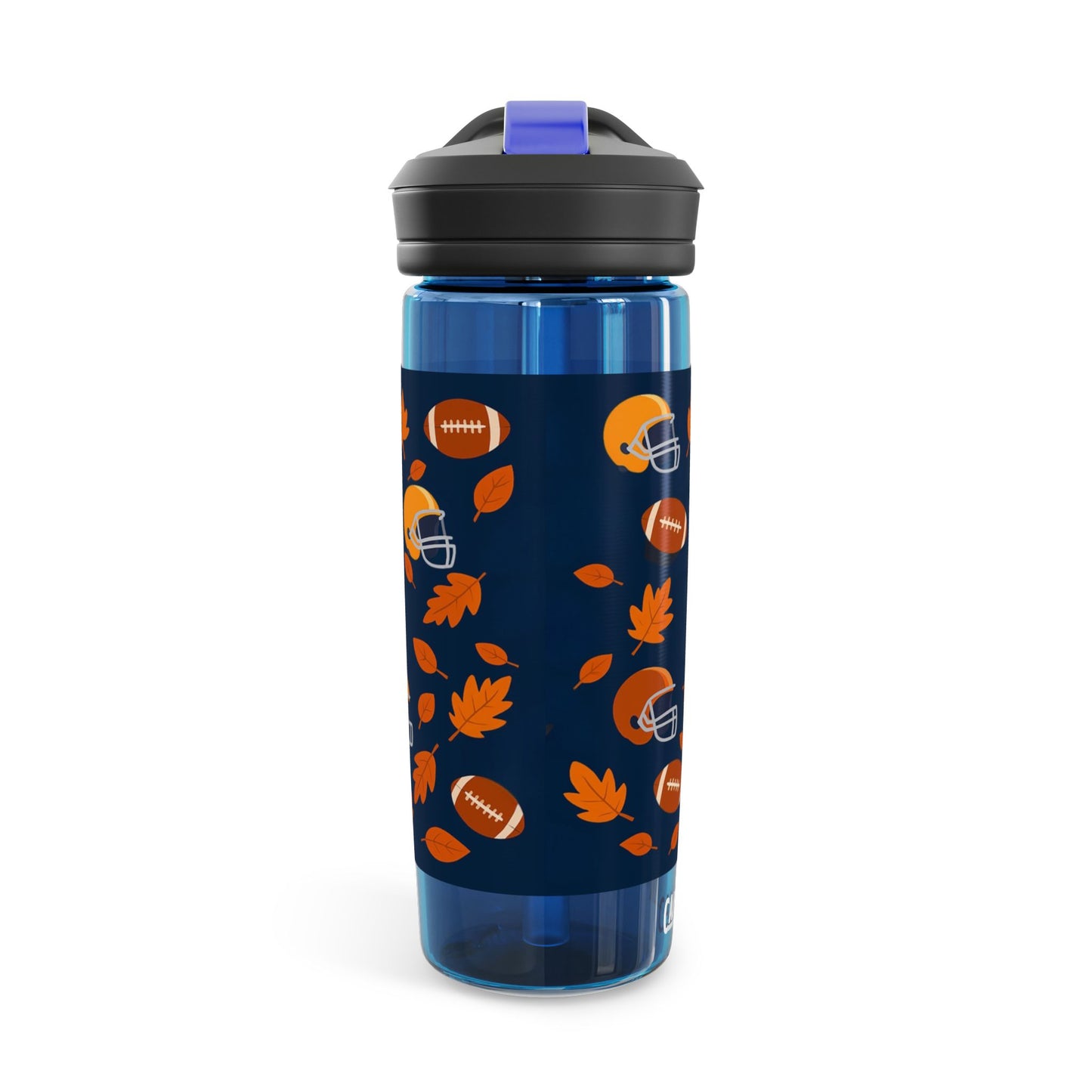 'Tis The Season CamelBak Eddy® Water Bottle, 20oz or 25oz