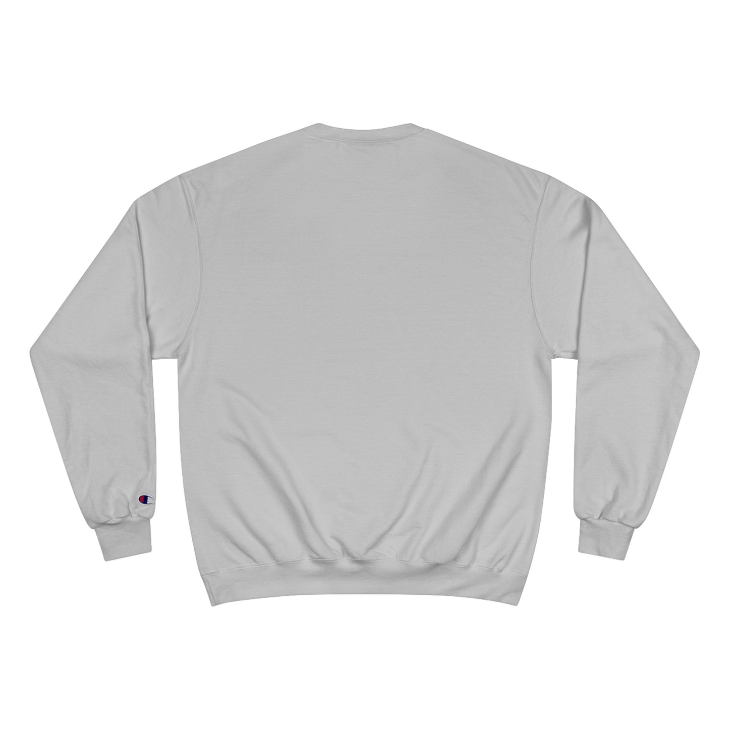 Champion Sweatshirt - 'TIS THE SEASON - Football Lover's Cozy Gift, Perfect for Holidays, Tailgating, Sports Fan Apparel, Humorous Sweatshirt