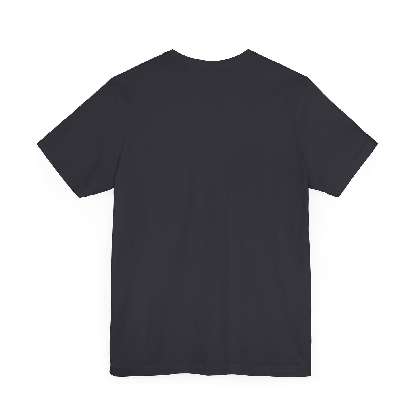 Just Do You Boo - White Letters - Short Sleeve Tee