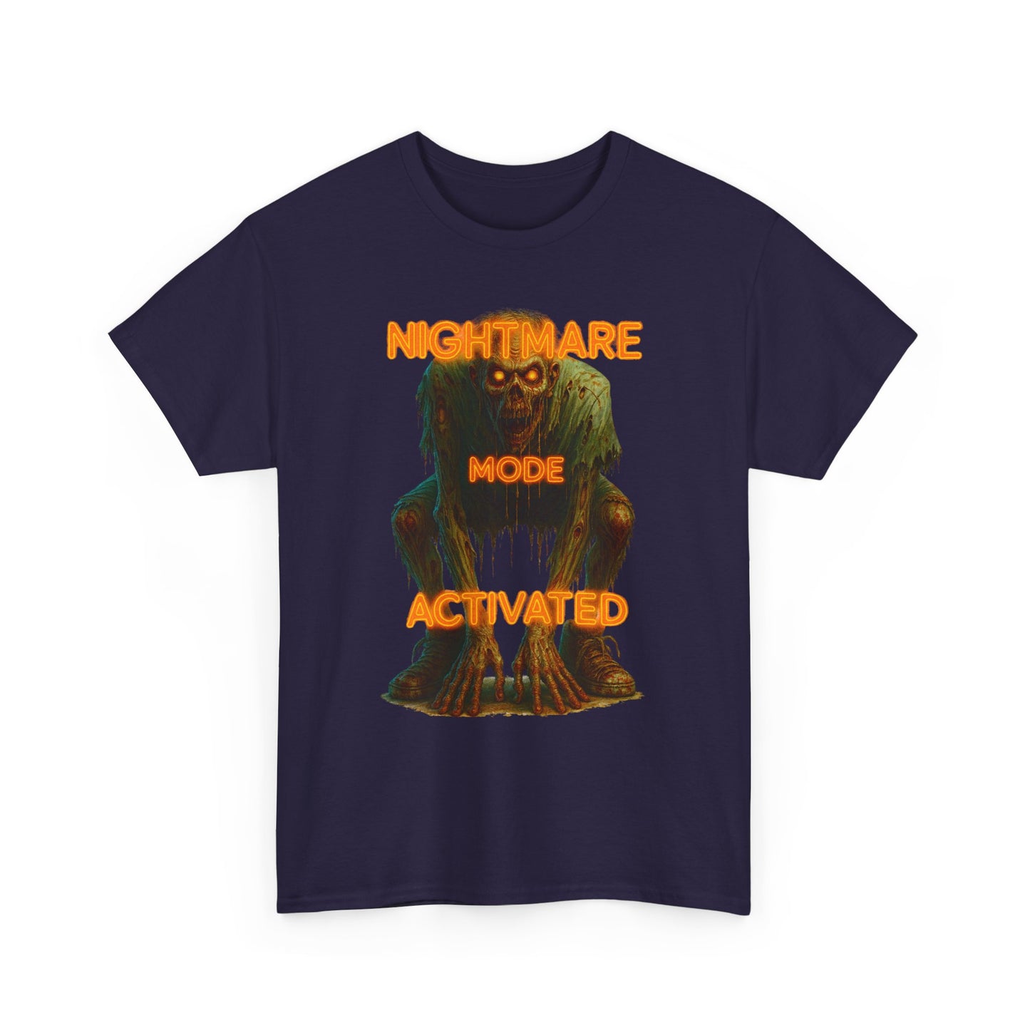 NIGHTMARE MODE: ACTIVATED TShirt