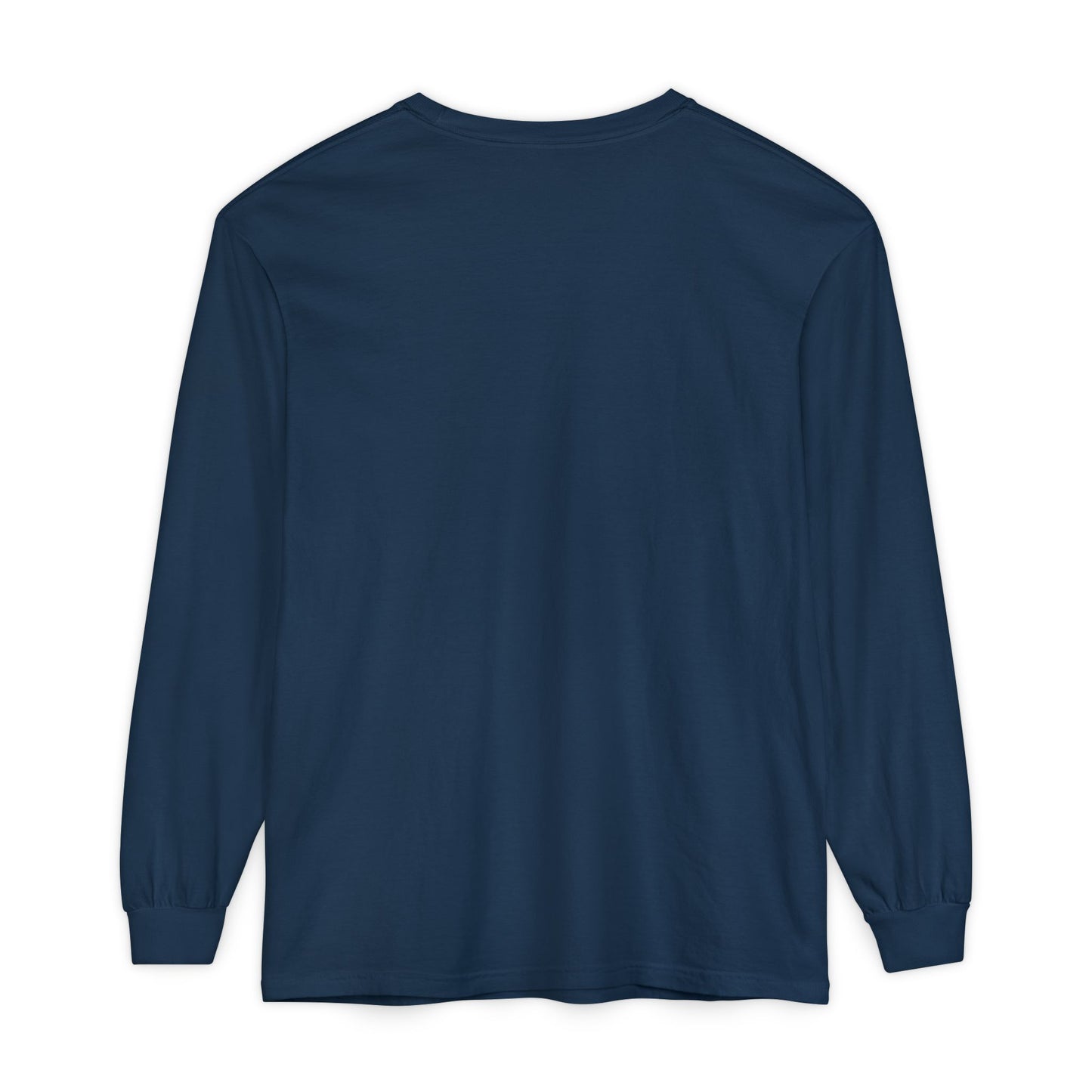 Nightmare Mode Activated Long Sleeve T-Shirt for Halloween, Spooky Gift, Horror Fans, Unisex Festival Apparel, Comfort Wear