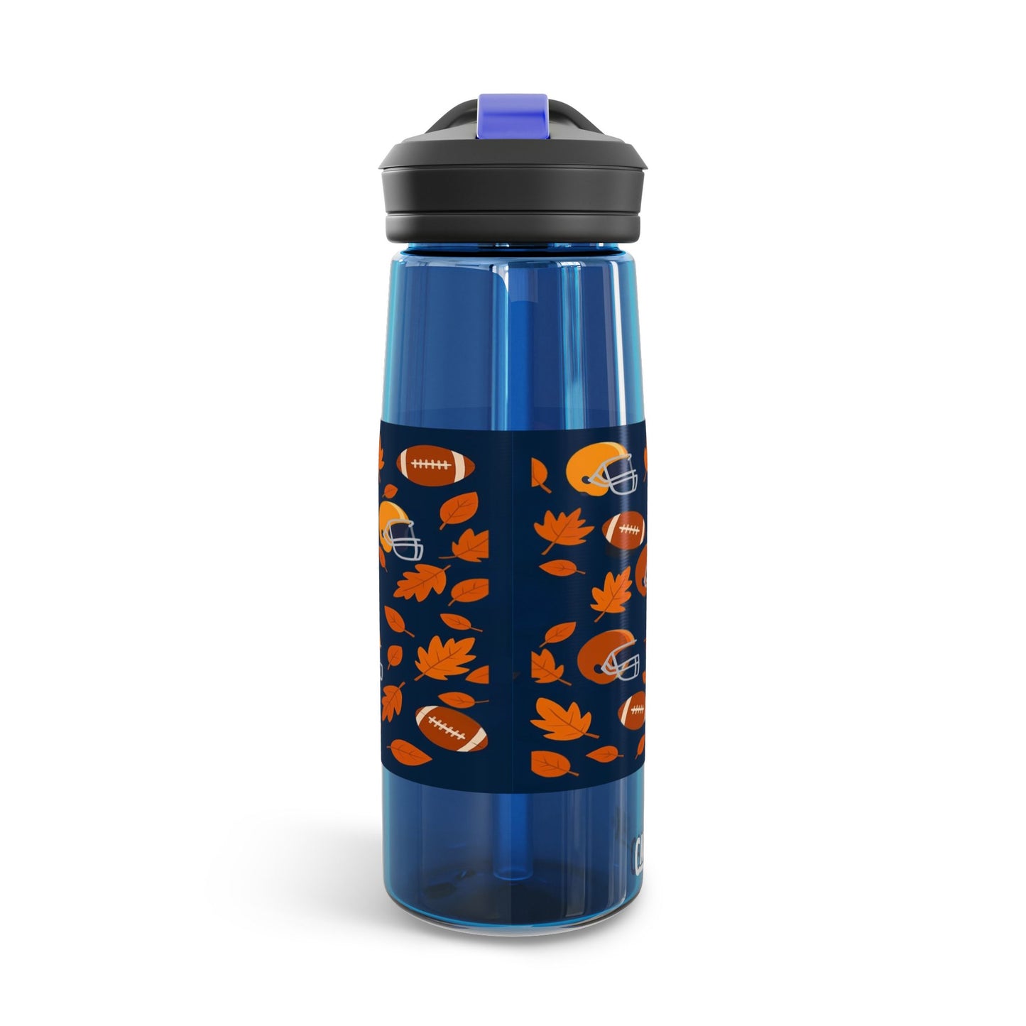 'Tis The Season CamelBak Eddy® Water Bottle, 20oz or 25oz